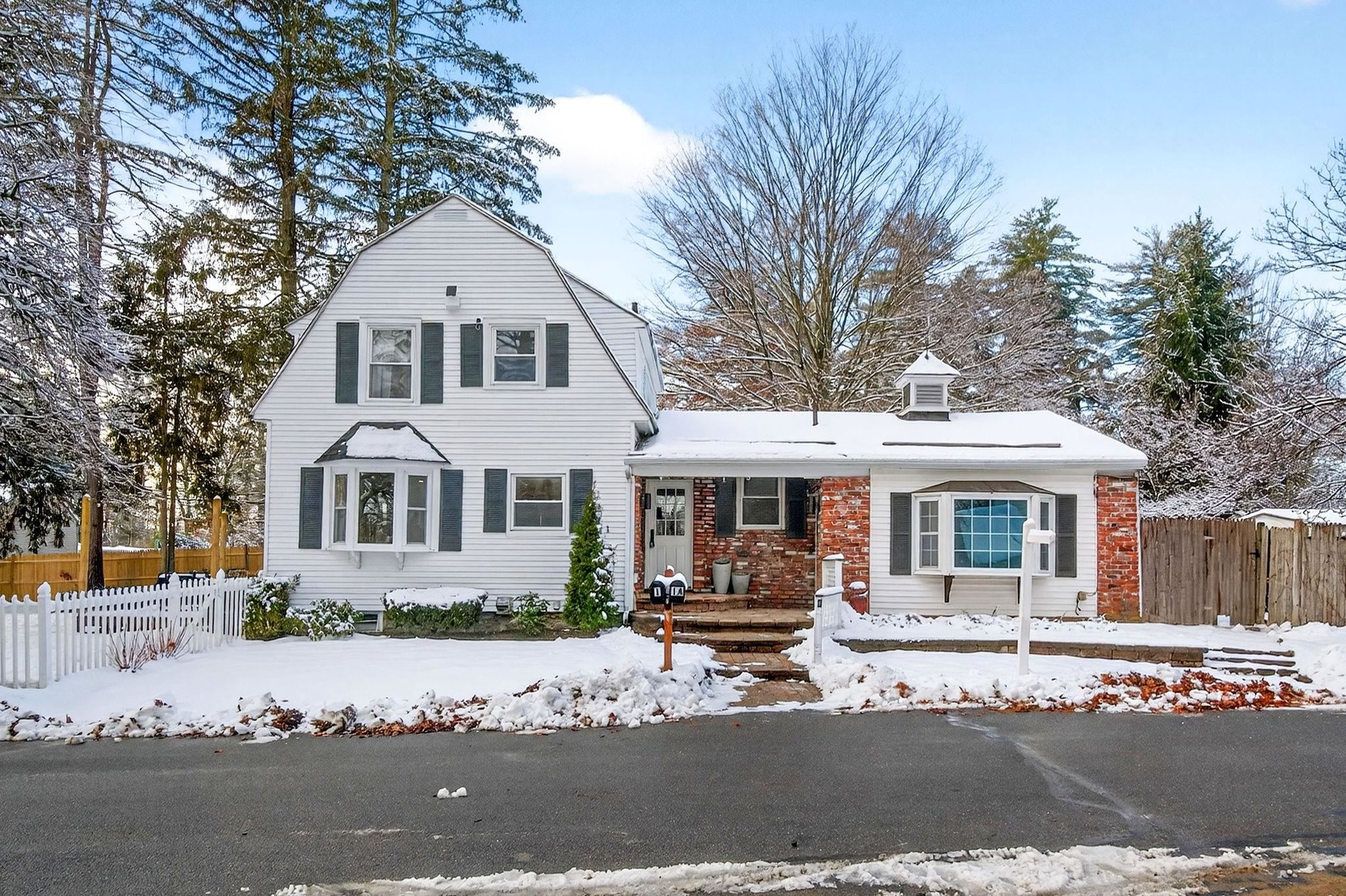 MLS 5071218: 1 Kimball Avenue, Salem NH
