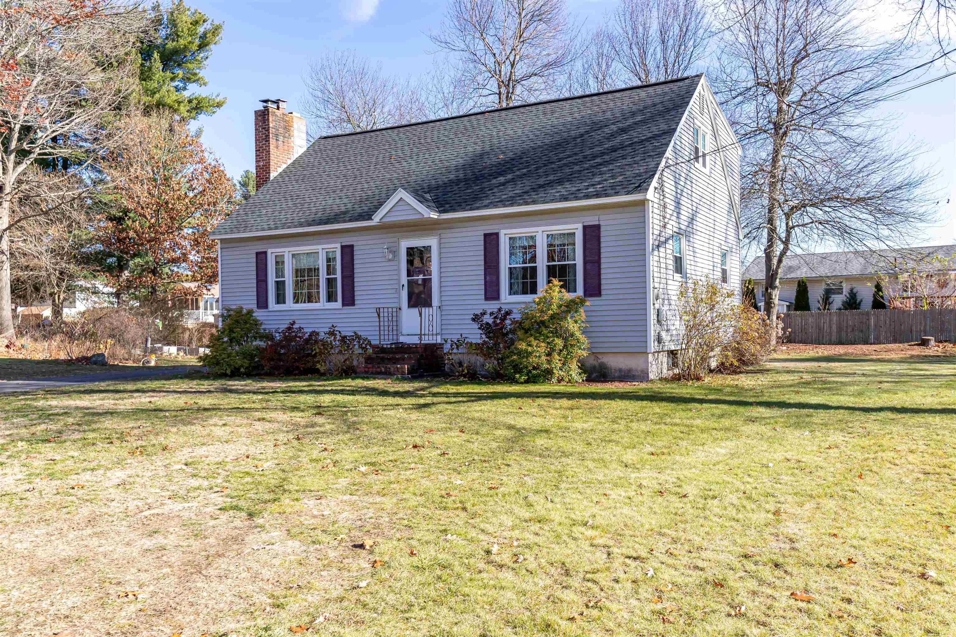 MLS 5071222: 30 Gendron Street, Nashua NH