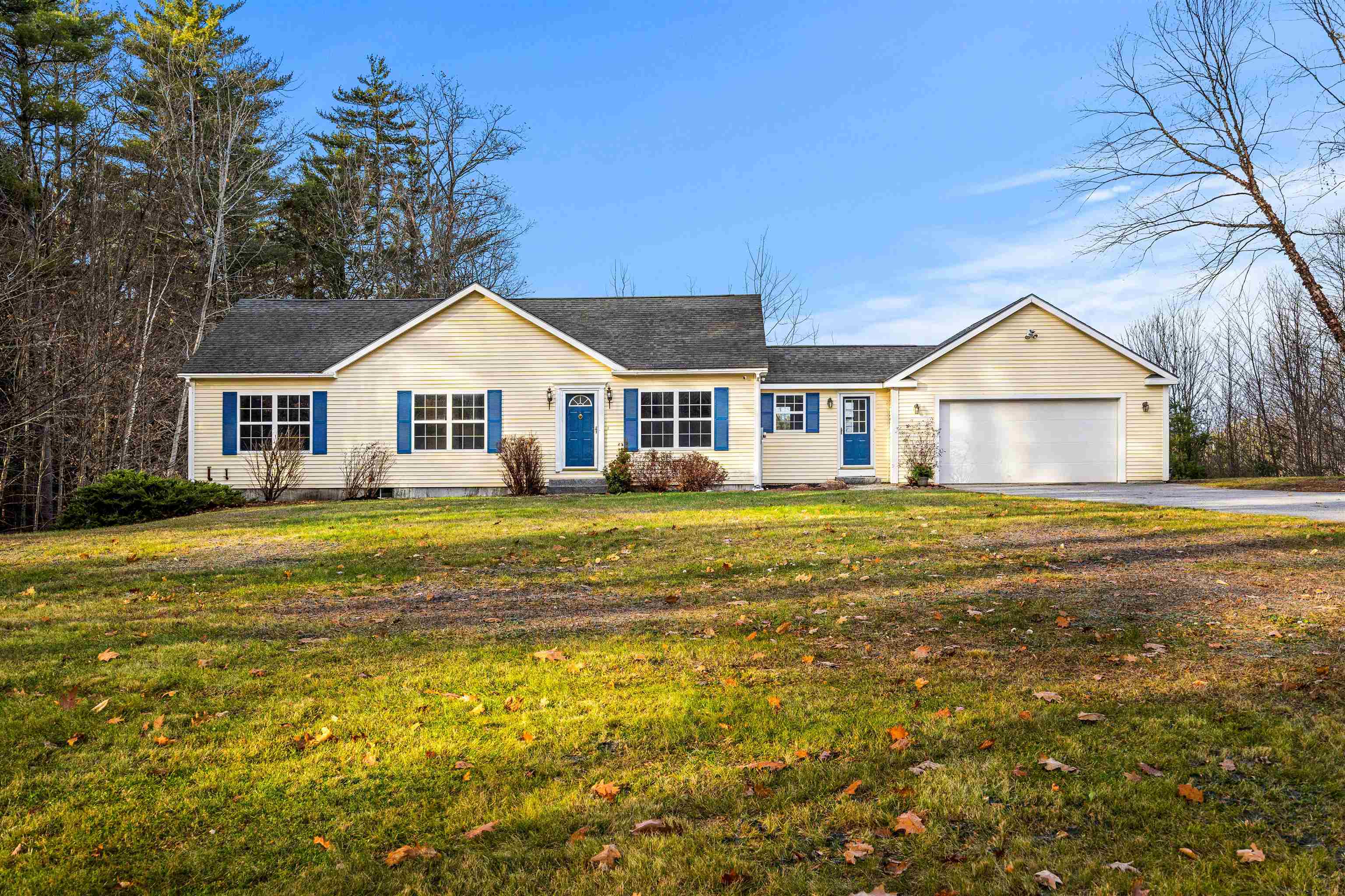 454 Little Pond Rd, Sandwich, NH 03227