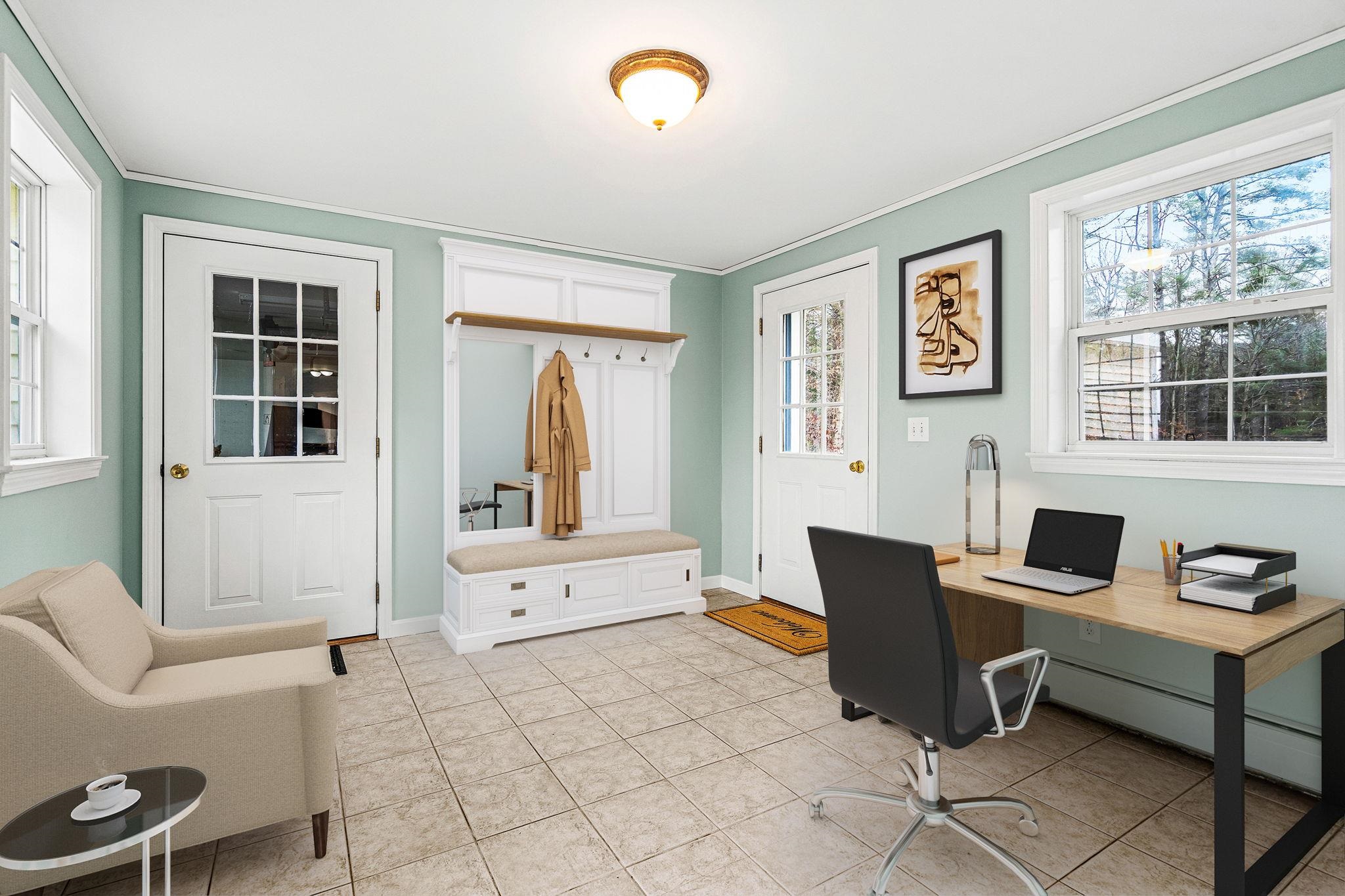 454 Little Pond Rd, Sandwich, NH 03227