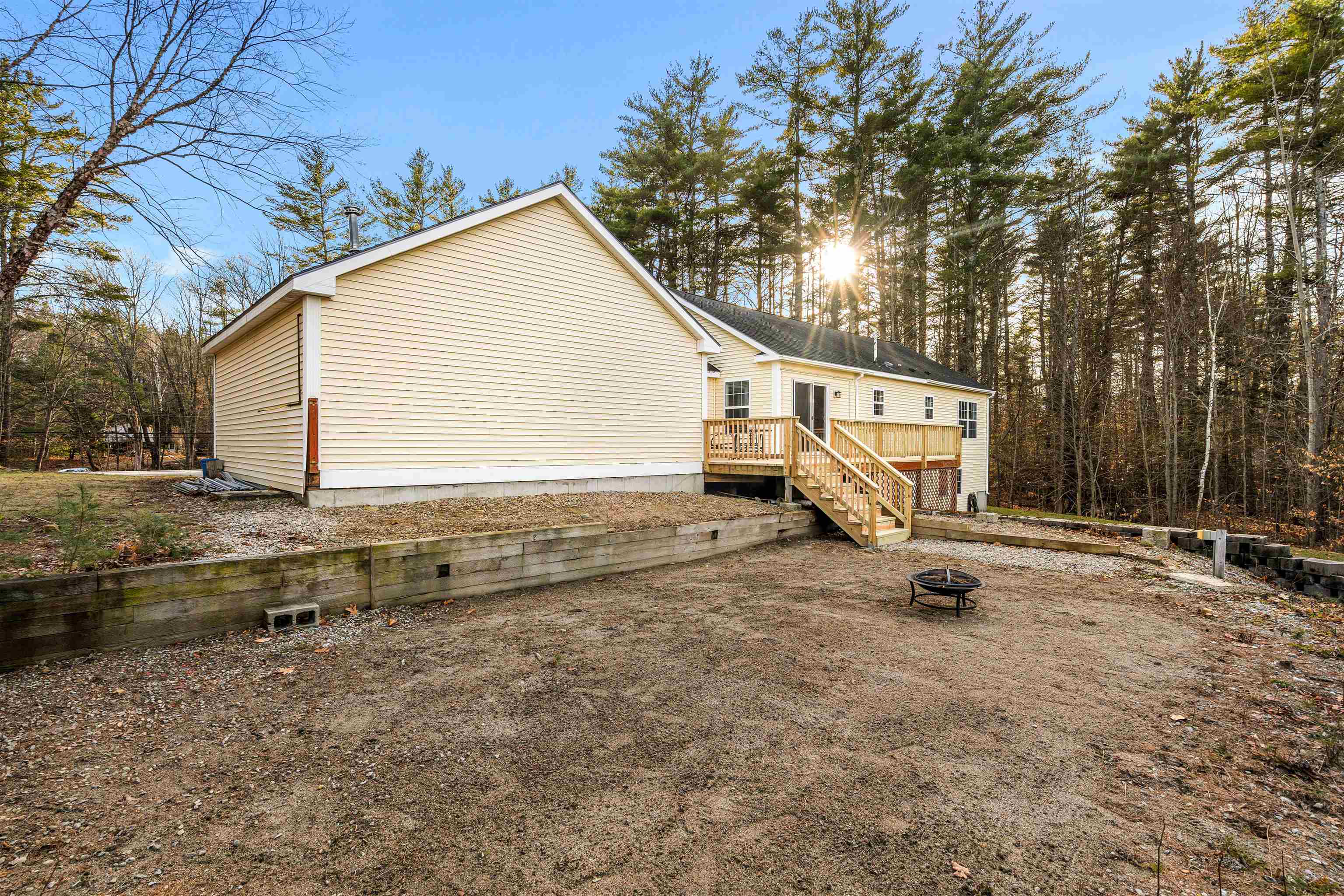 454 Little Pond Rd, Sandwich, NH 03227