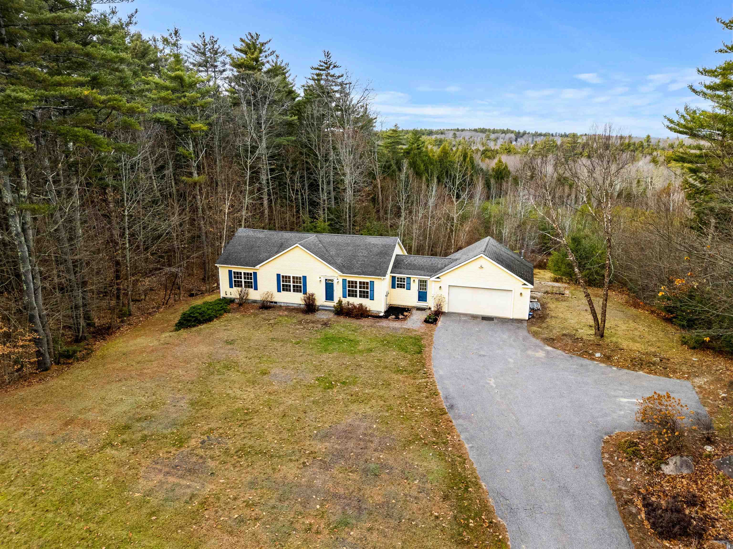 454 Little Pond Rd, Sandwich, NH 03227