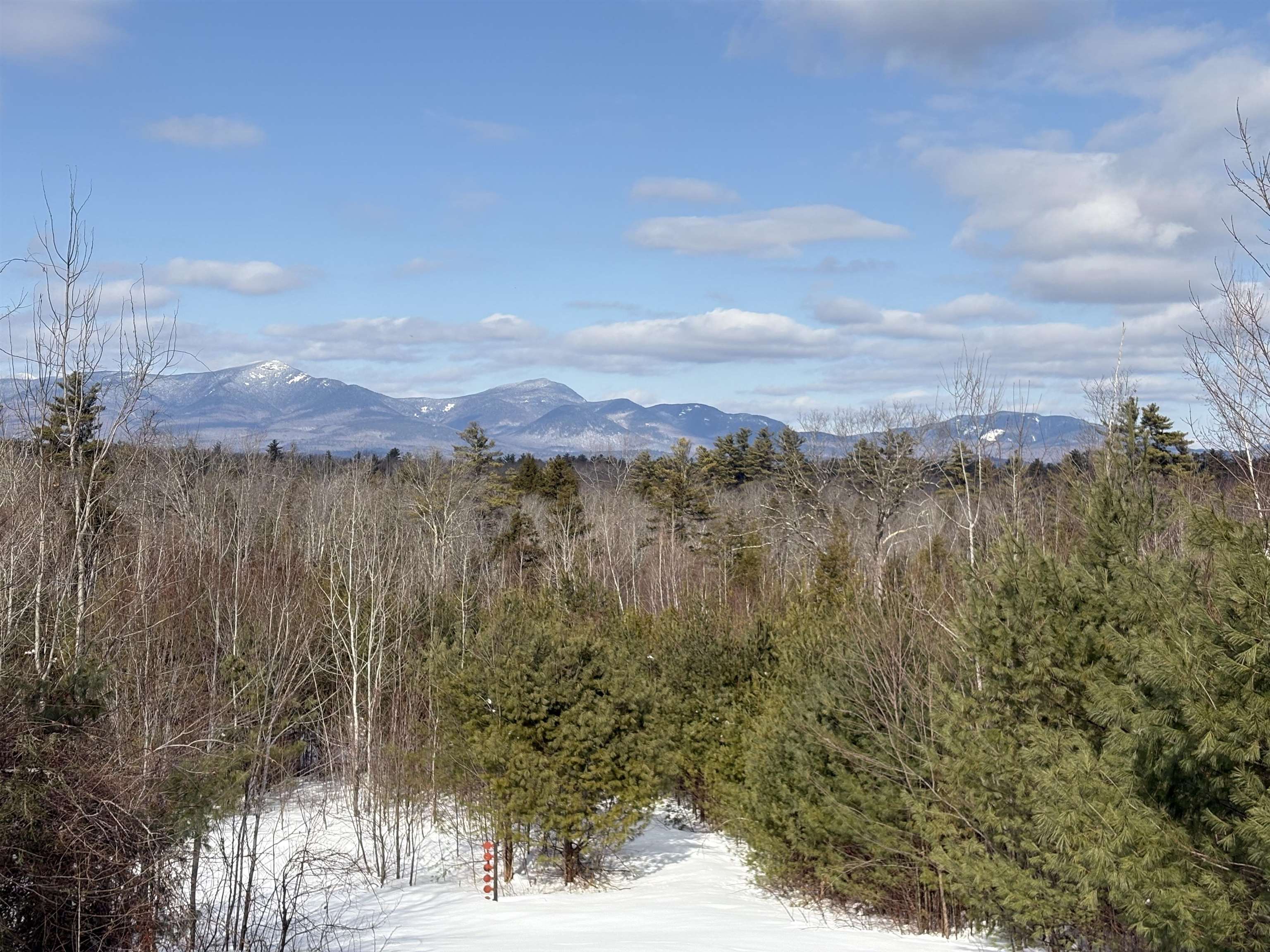 Mountain Views