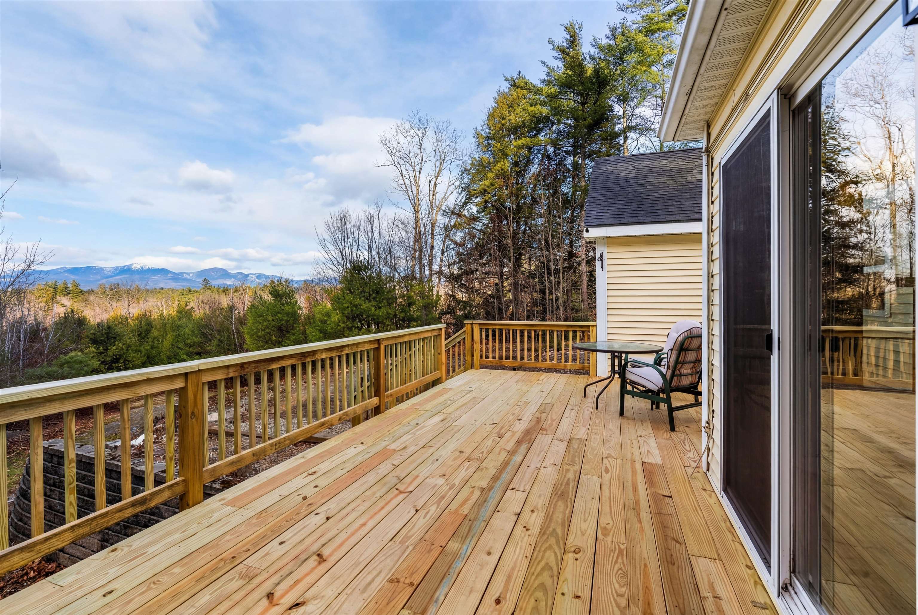 454 Little Pond Rd, Sandwich, NH 03227