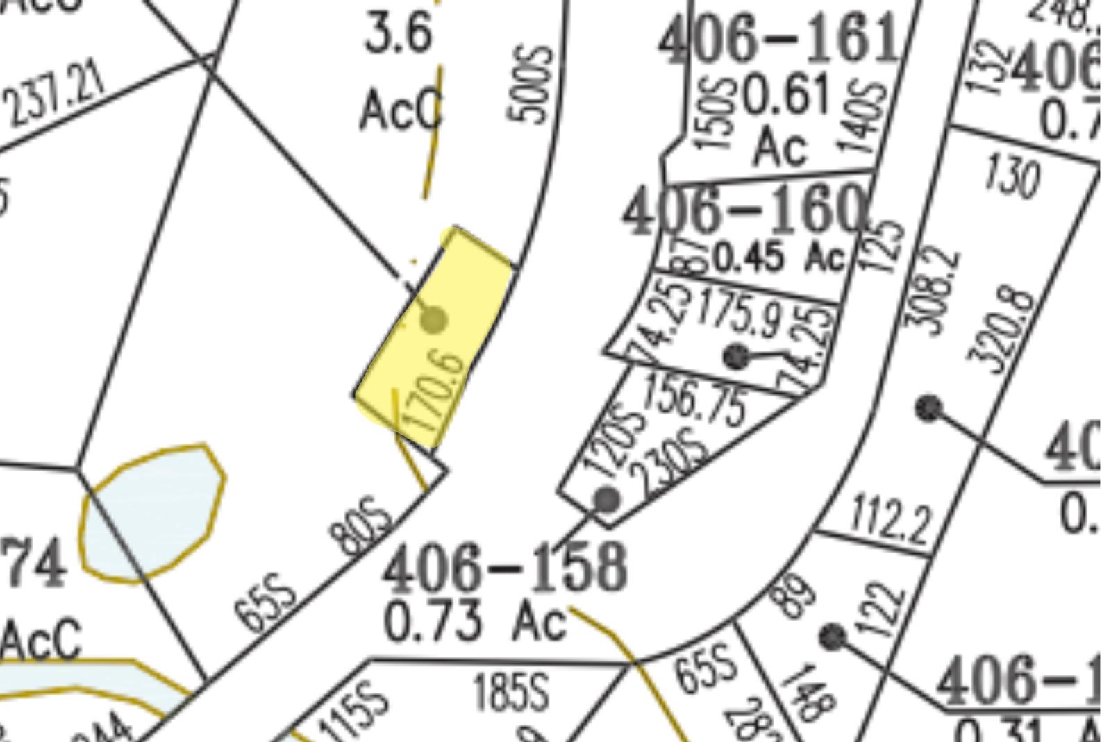 M 406 L 75-1 Deerfield Rd, Candia, NH 03034