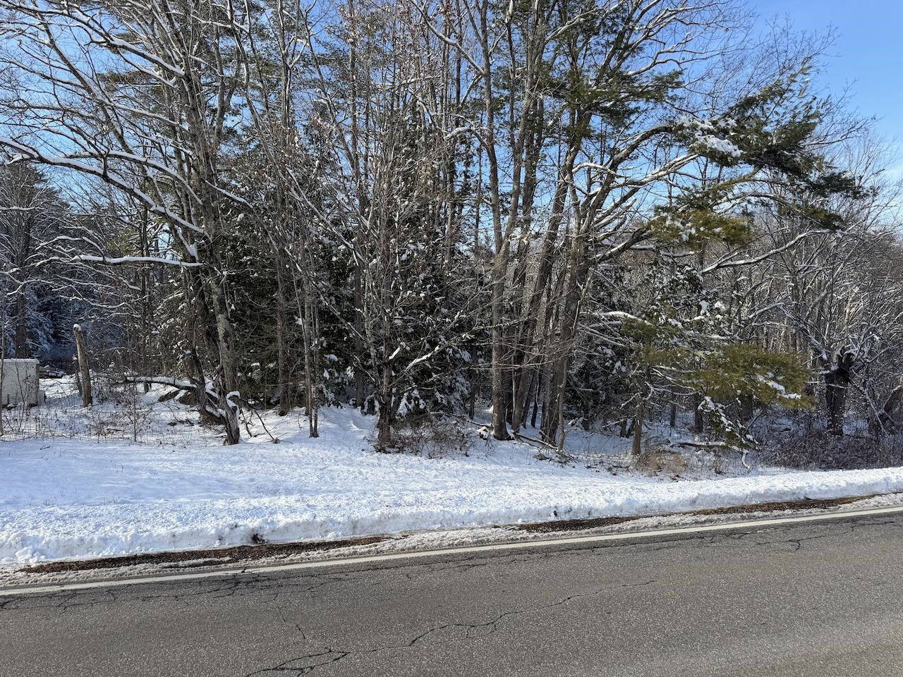 M 406 L 75-1 Deerfield Rd, Candia, NH 03034