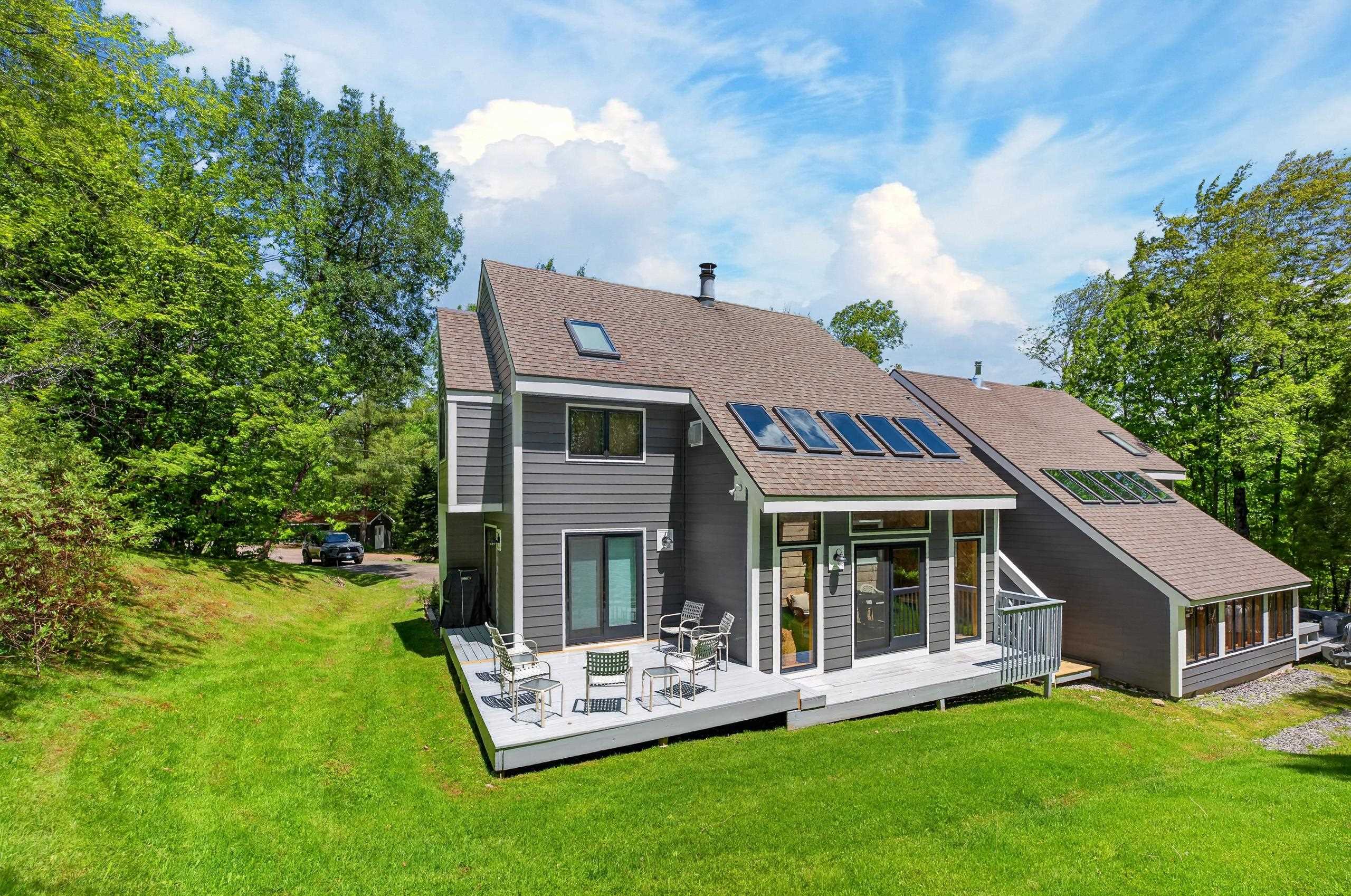 Dover VT&nbsp;Condo for sale $$449,000 $260 per sq.ft.