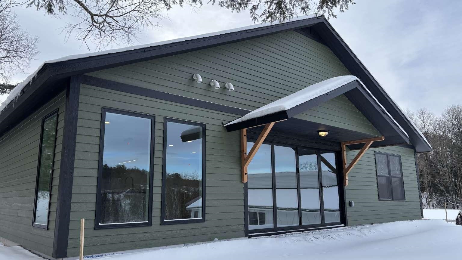 Homes for sale in Morristown, VT | 99 Joseph St, Morristown, VT 05661 | MLS# 5071290