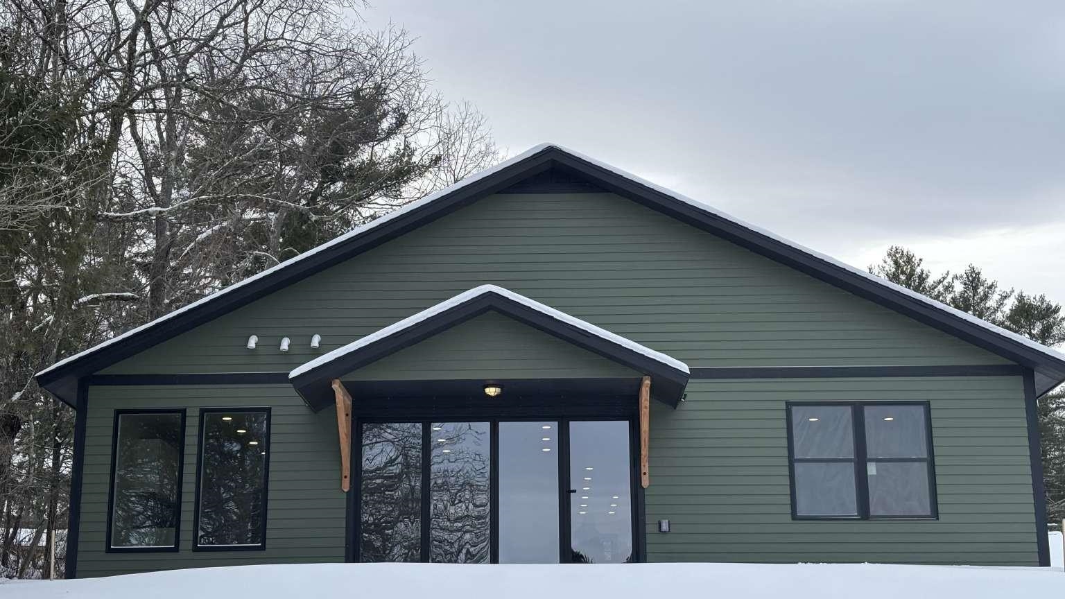 Homes for sale in Morristown, VT | 99 Joseph St, Morristown, VT 05661 | MLS# 5071290