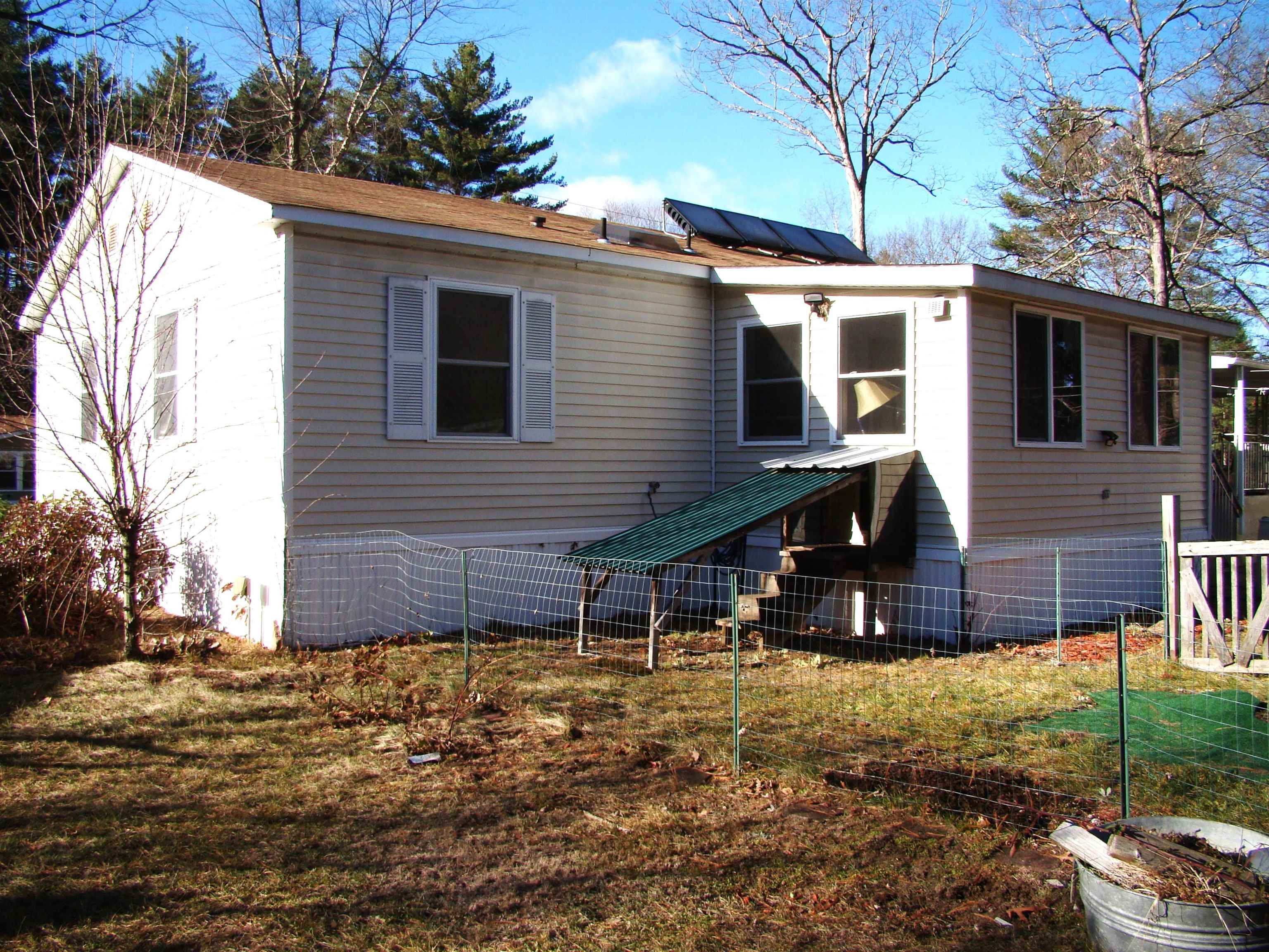 77 Birchwood Dr, Hollis, NH 03049