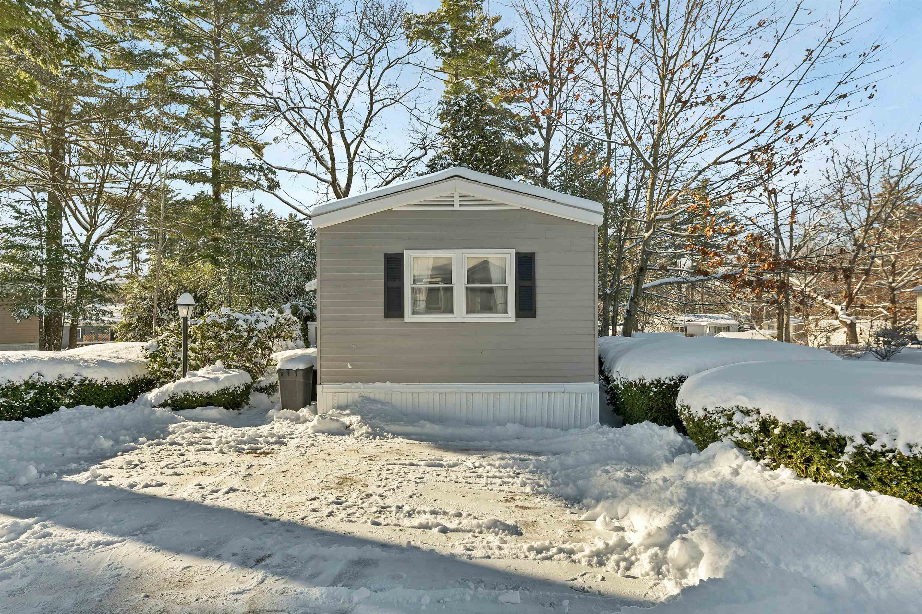 7 Highridge Trl, Concord, NH 03301