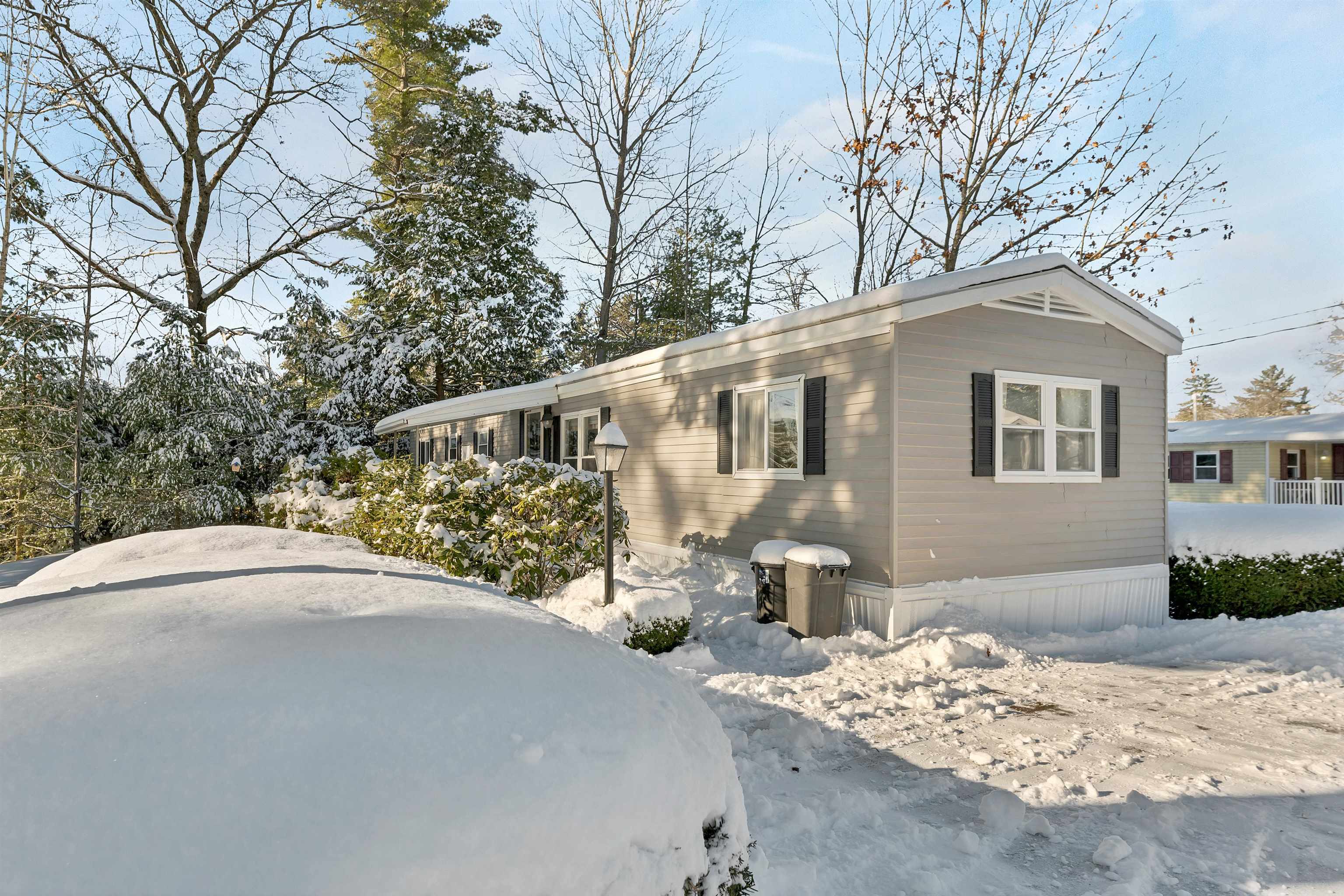 7 Highridge Trl, Concord, NH 03301