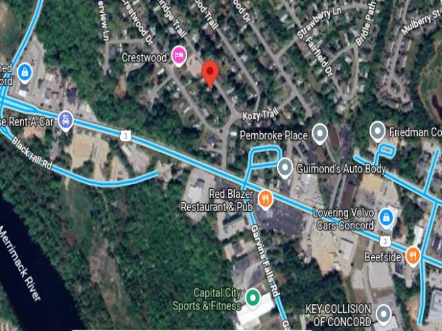 7 Highridge Trl, Concord, NH 03301