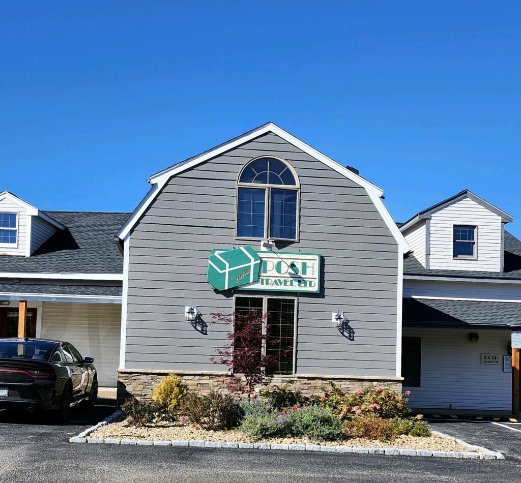 1 Bayside Rd, Greenland, NH 03840