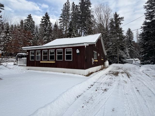 21 Pinette Rd, Errol, NH 03579
