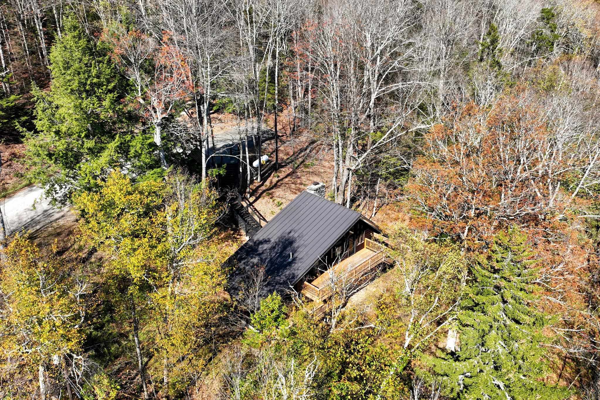 1114 Hawk Mountain Rd, Pittsfield, VT 05762