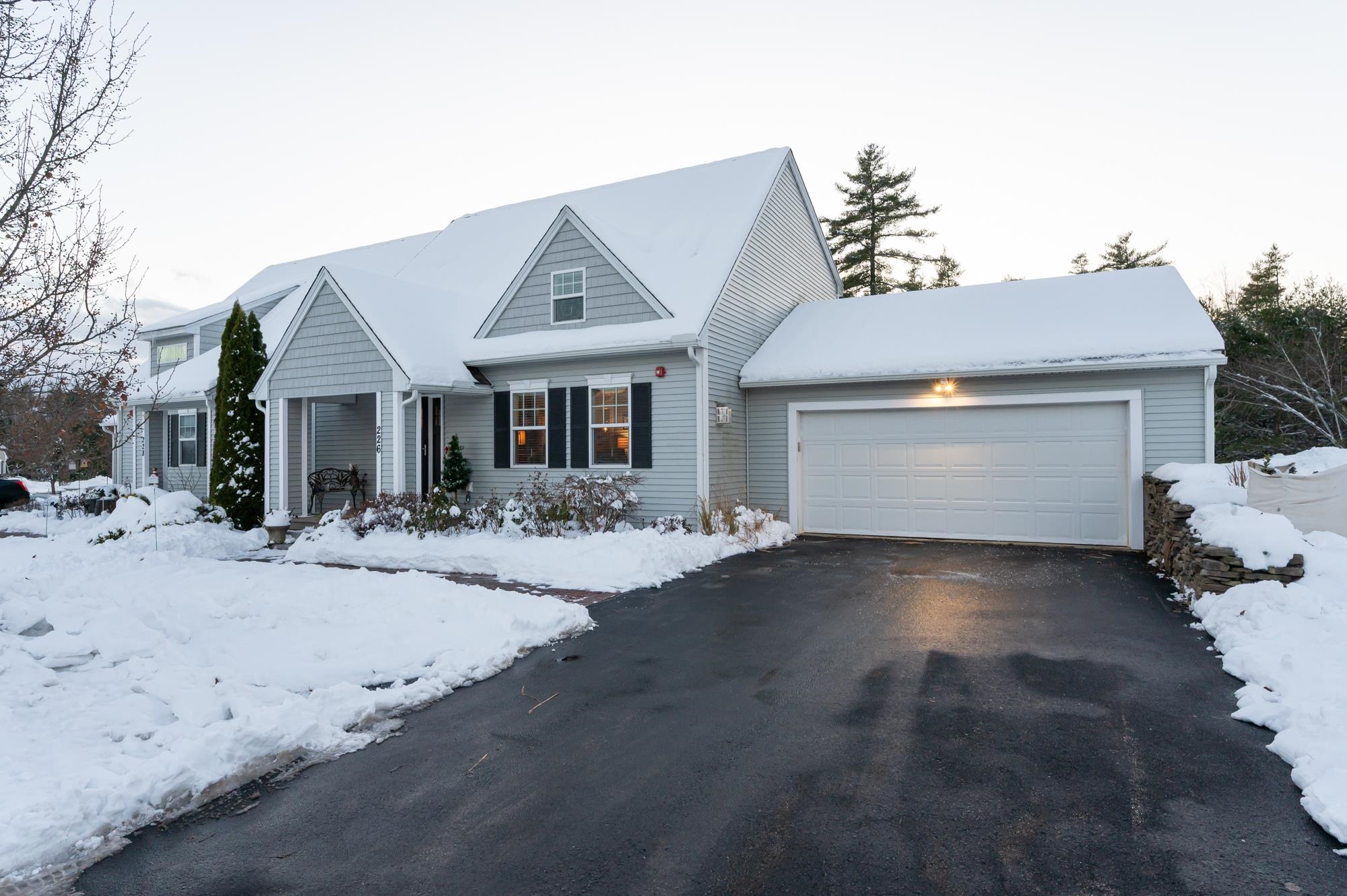 MLS 5071349: 226 Villager Road, Chester NH