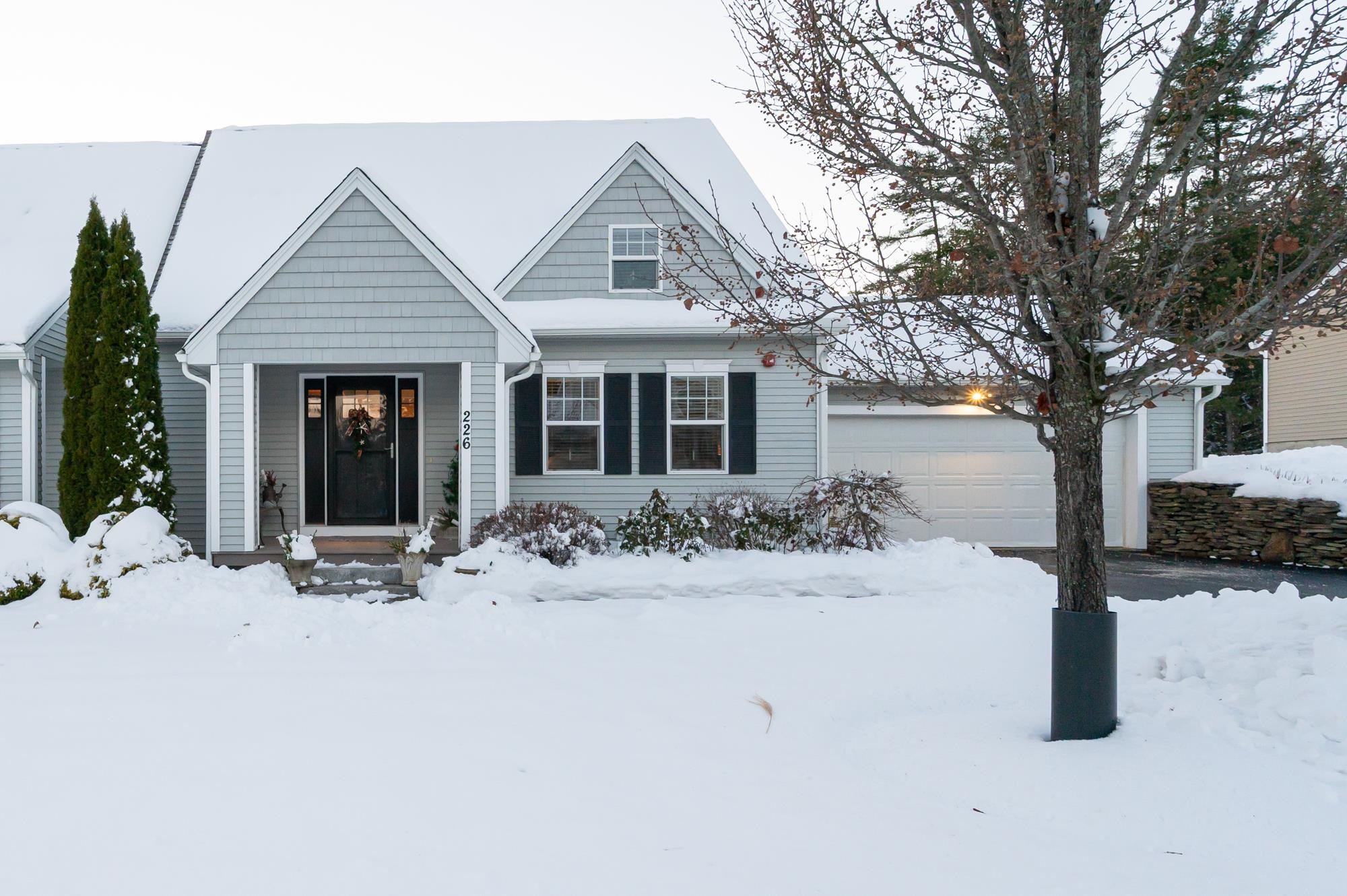 226 Villager Rd, Chester, NH 03036