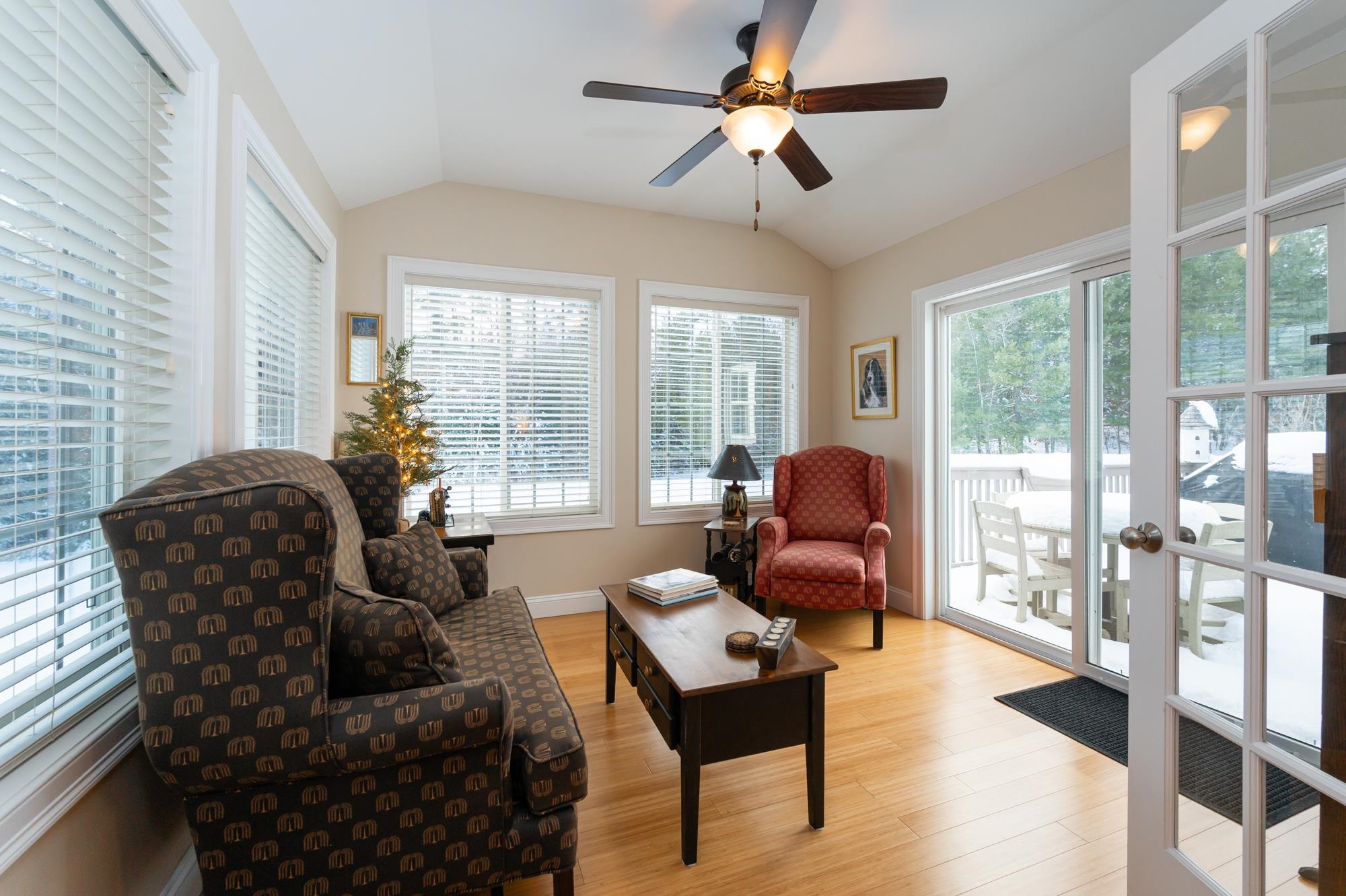 226 Villager Rd, Chester, NH 03036