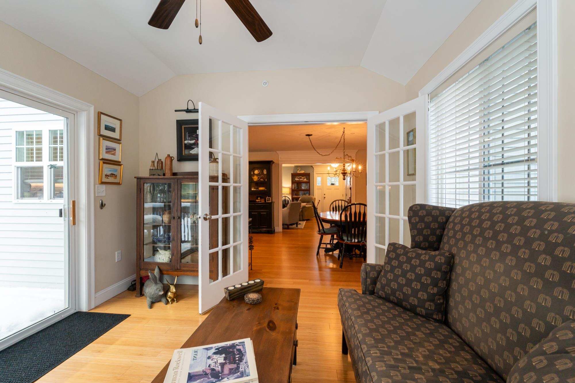 226 Villager Rd, Chester, NH 03036