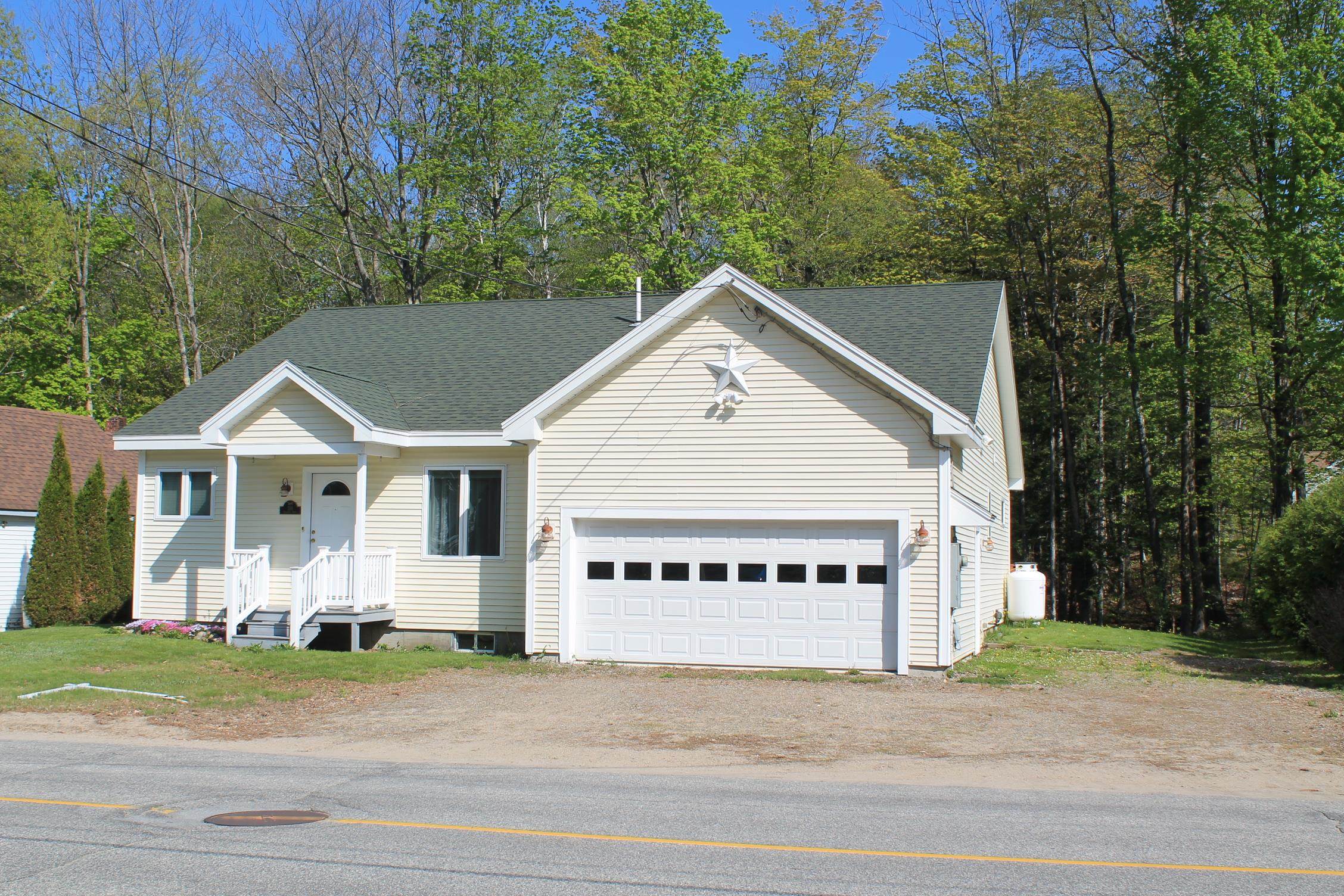 158 Pollard Rd, Lincoln, NH 03251