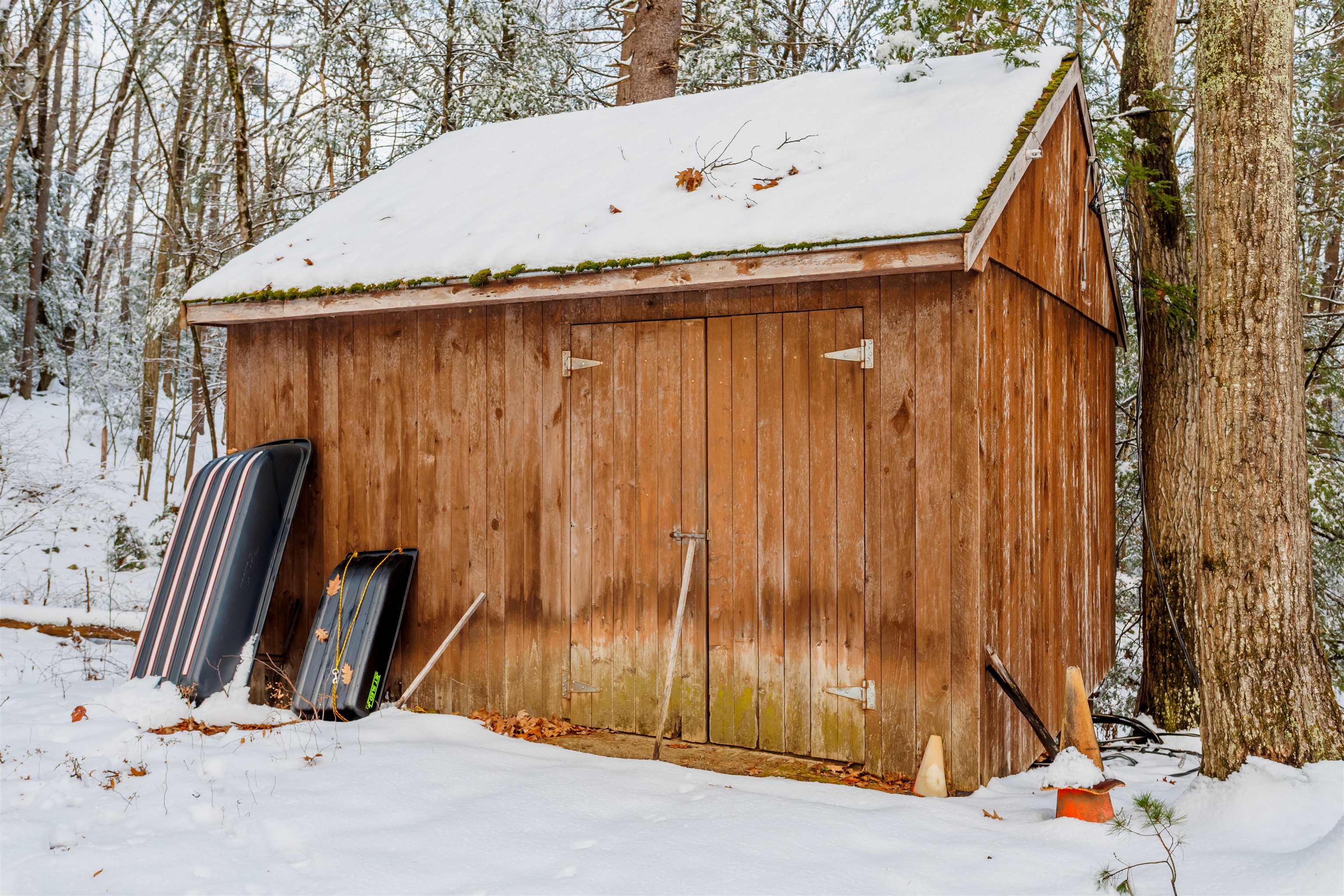 6 Yellow Wood Dr, Pelham, NH 03076