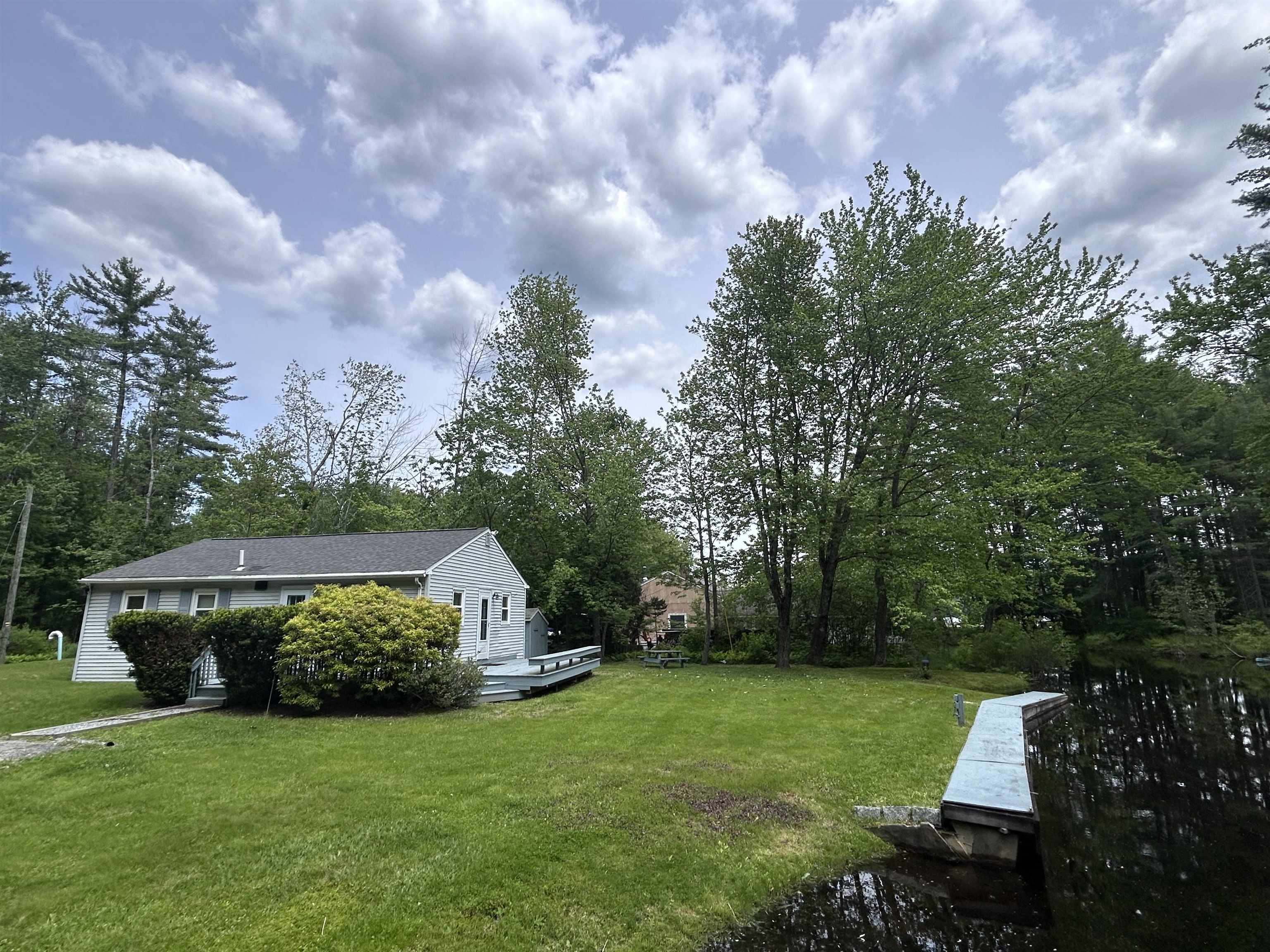 33 Chandler Brook Rd, Newbury, NH 03255