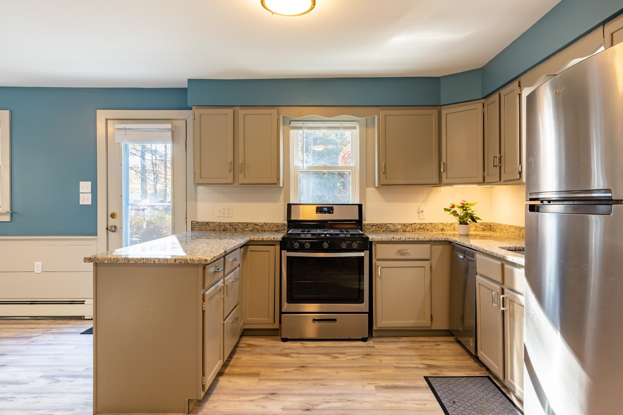 33 Chandler Brook Rd, Newbury, NH 03255