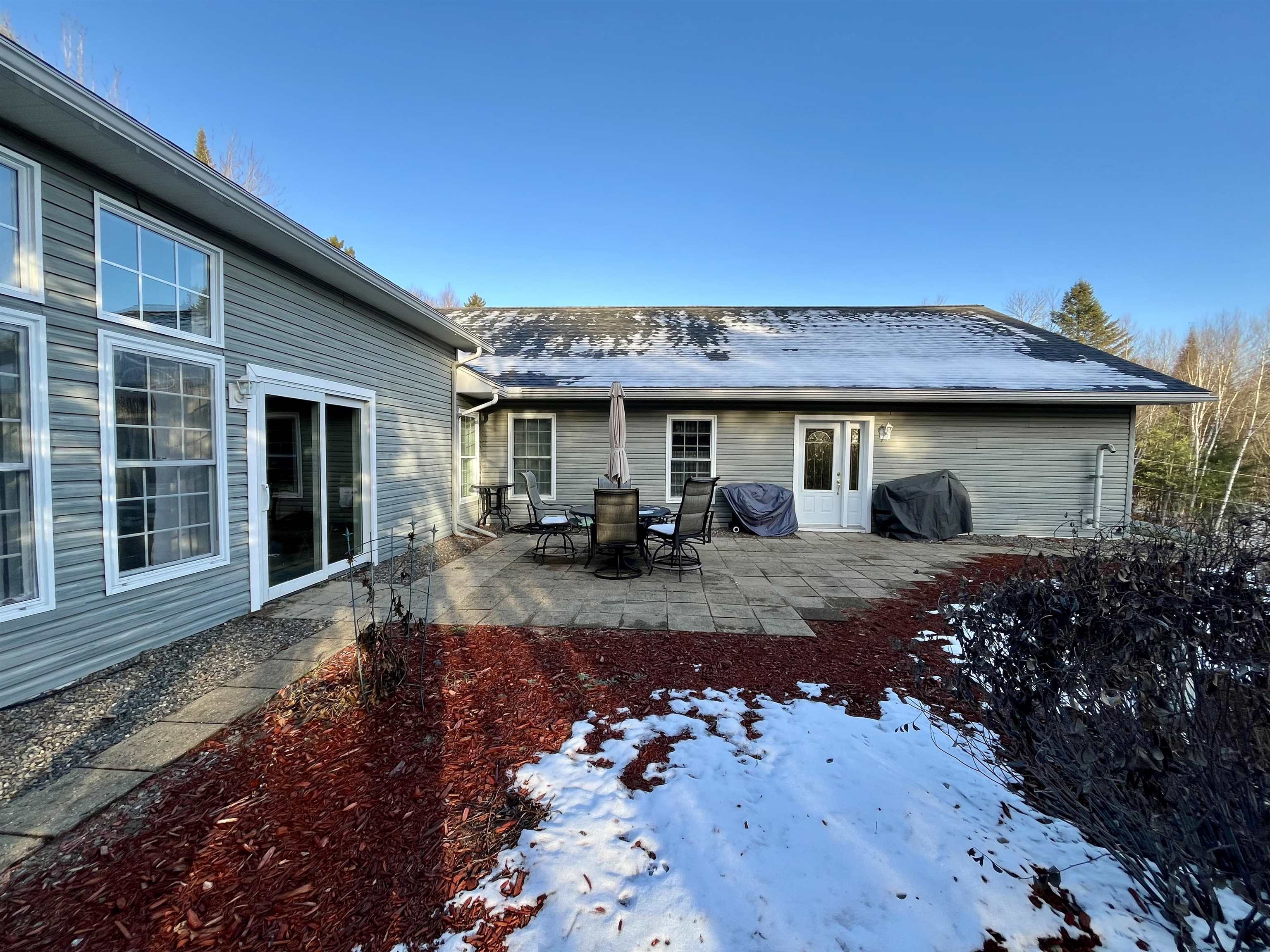 114 Us Route 3, Stratford, NH 03590