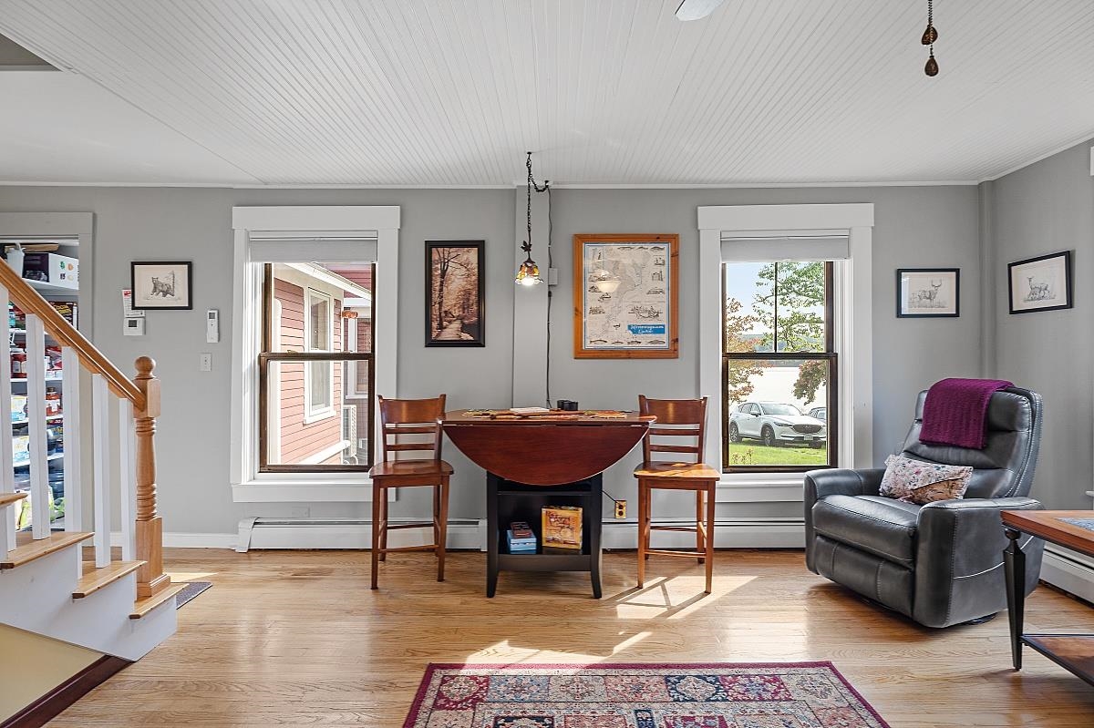 100 Lower Bay Rd, Sanbornton, NH 03269