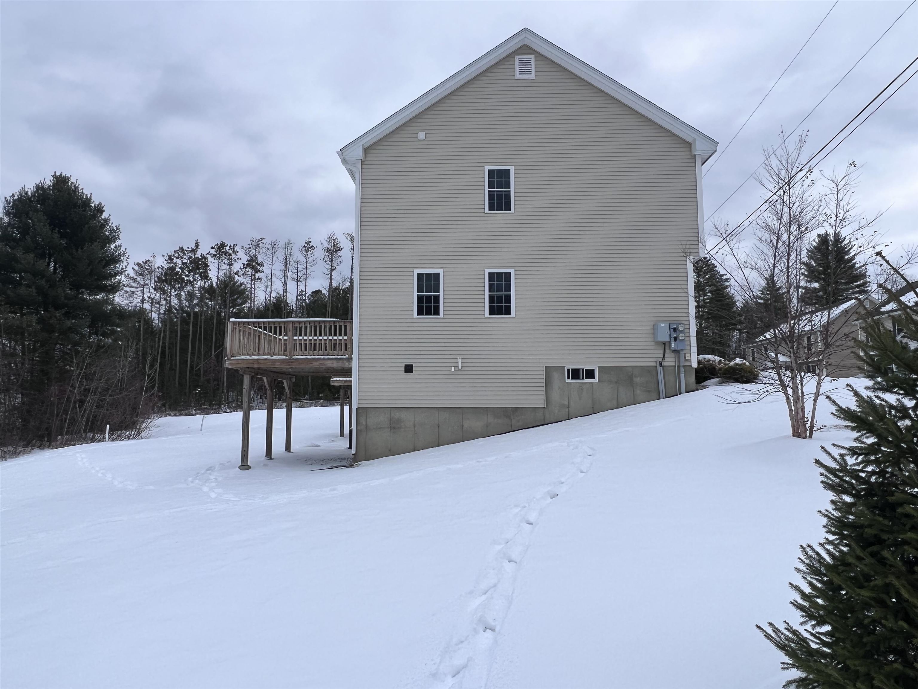 4A Red Oak Way, Boscawen, NH 03303