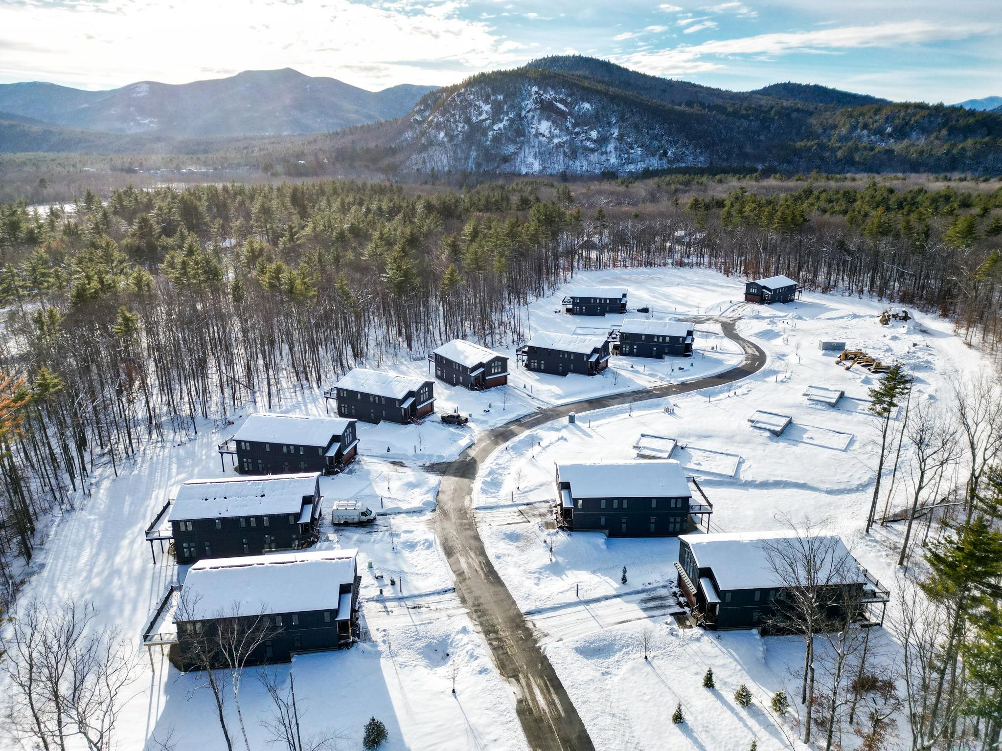 17 Hidden Glade Dr, Bartlett, NH 03845