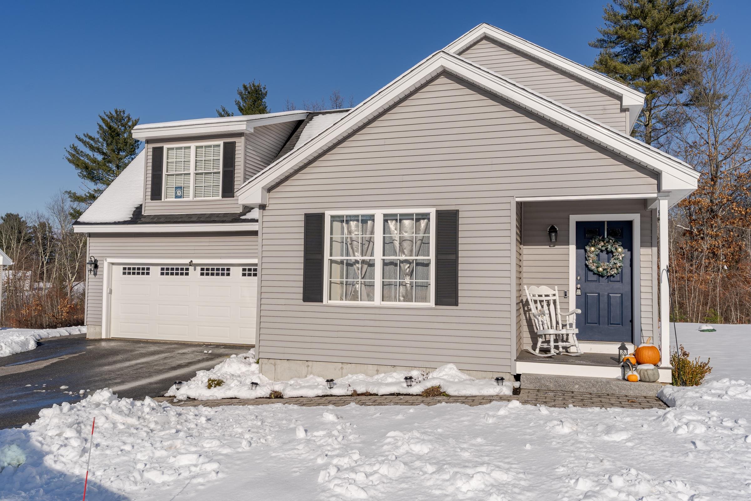 113 Crawley Falls Rd, Brentwood, NH 03833