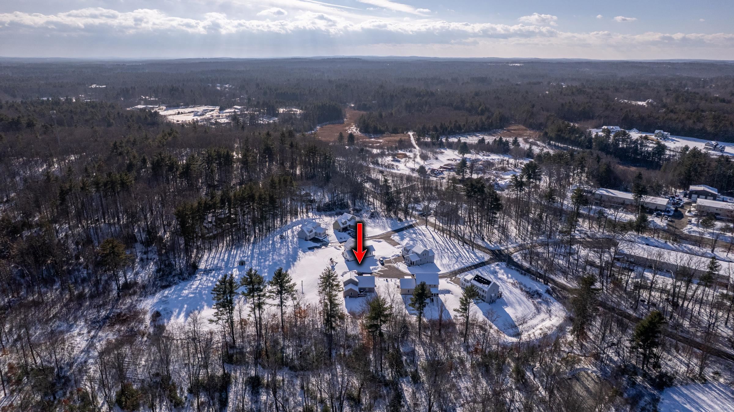 113 Crawley Falls Rd, Brentwood, NH 03833