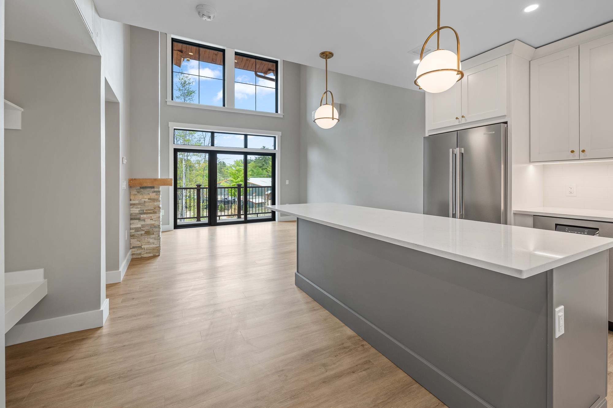 243 Skimobile Rd, Conway, NH 03860