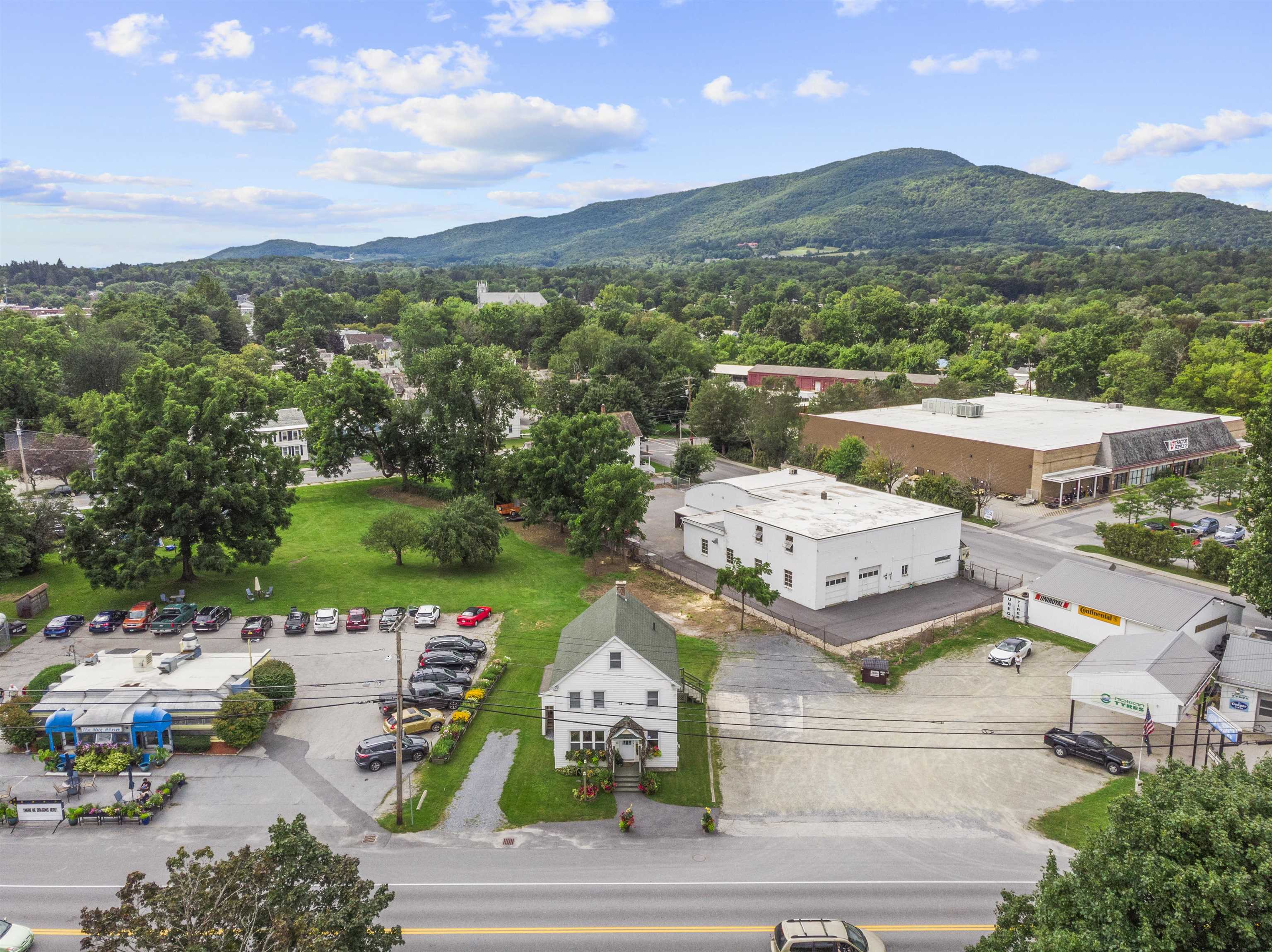 318 North St, Bennington, VT 05201