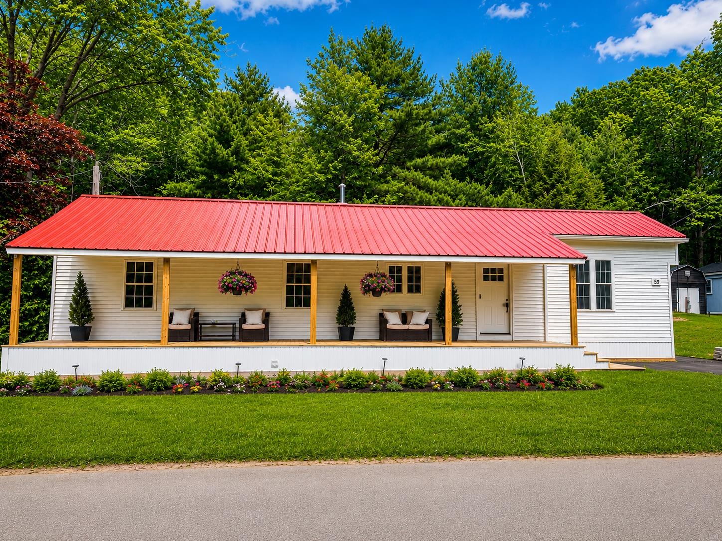 MLS 5071457: 59 Barberry Lane, Raymond NH