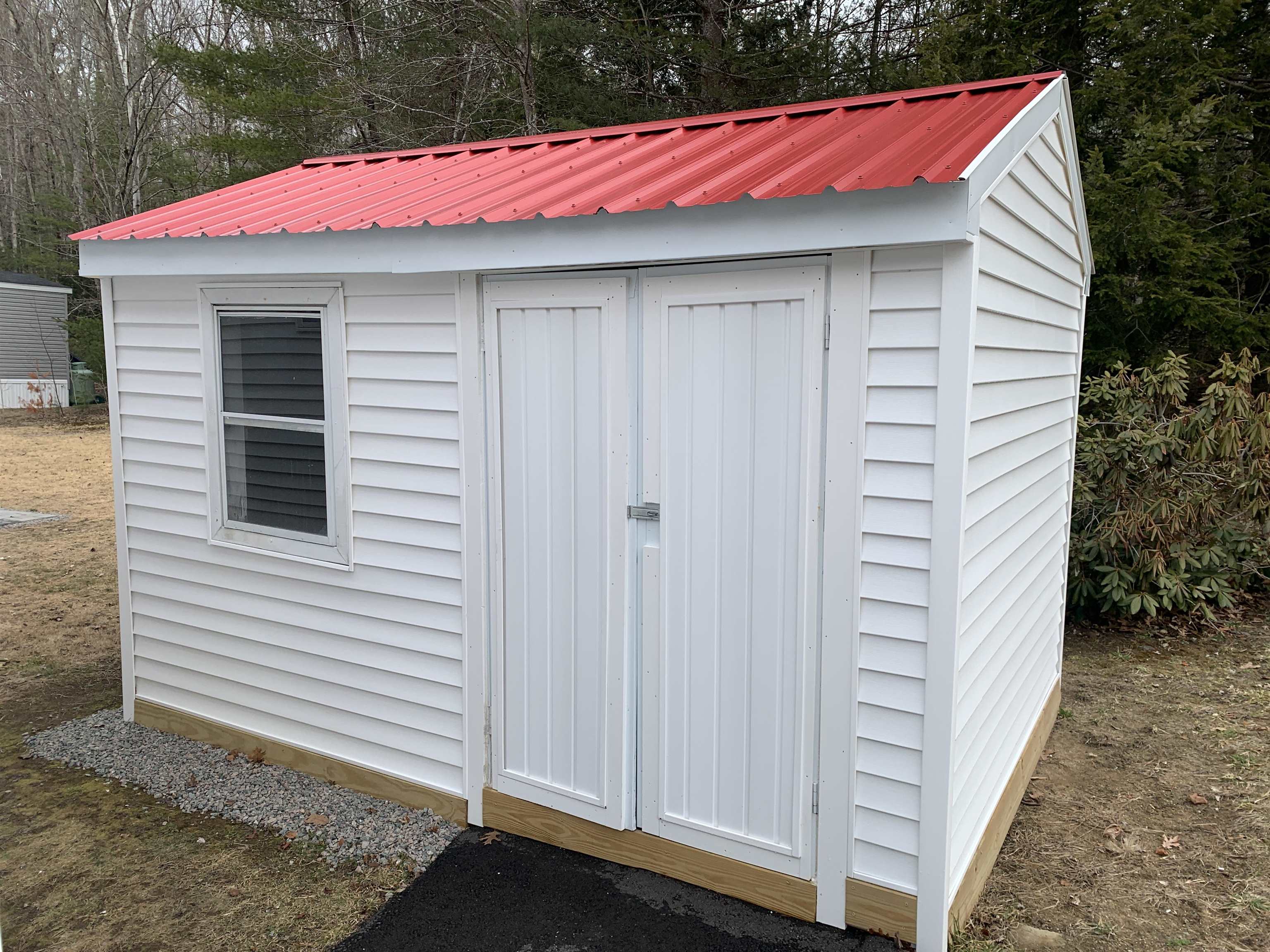 59 Barberry Ln, Raymond, NH 03077