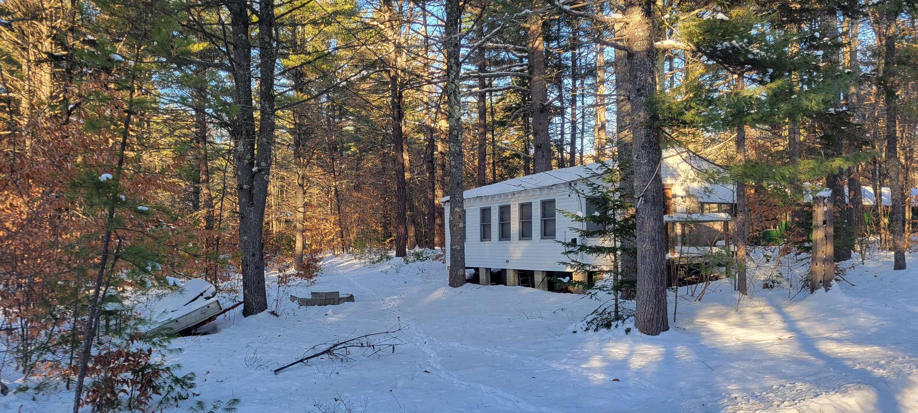 29 Milford Ave, Freedom, NH 03836