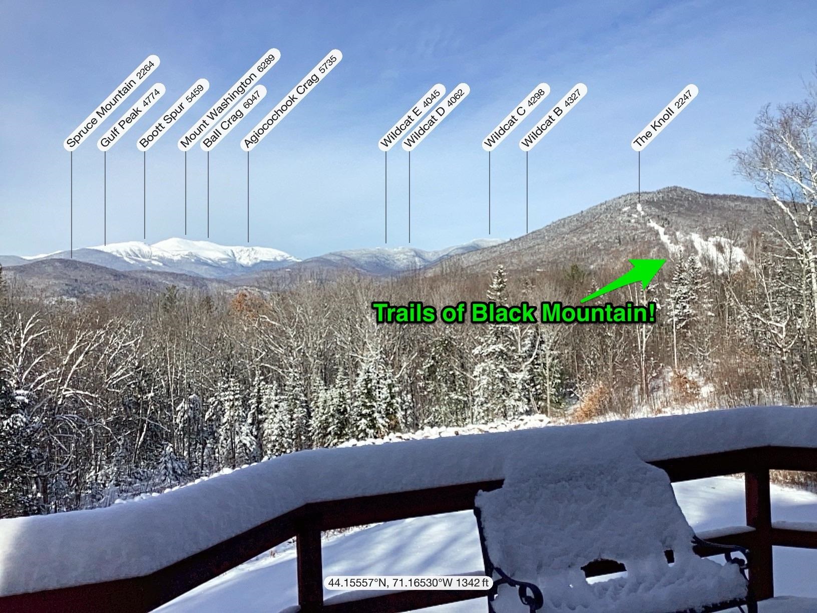 19 Lower Highlands Rd, Jackson, NH 03846