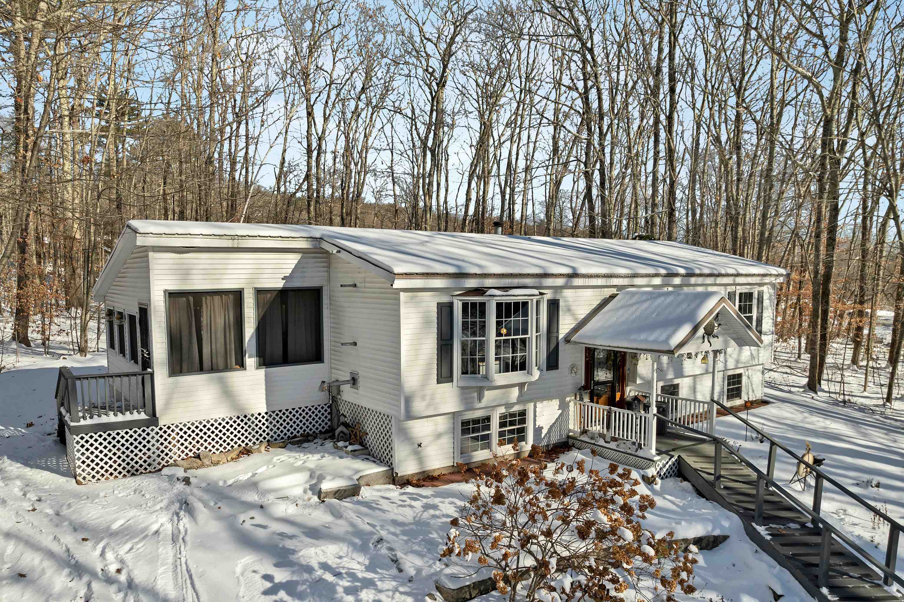 36 Pearson Rd, Alton, NH 03809