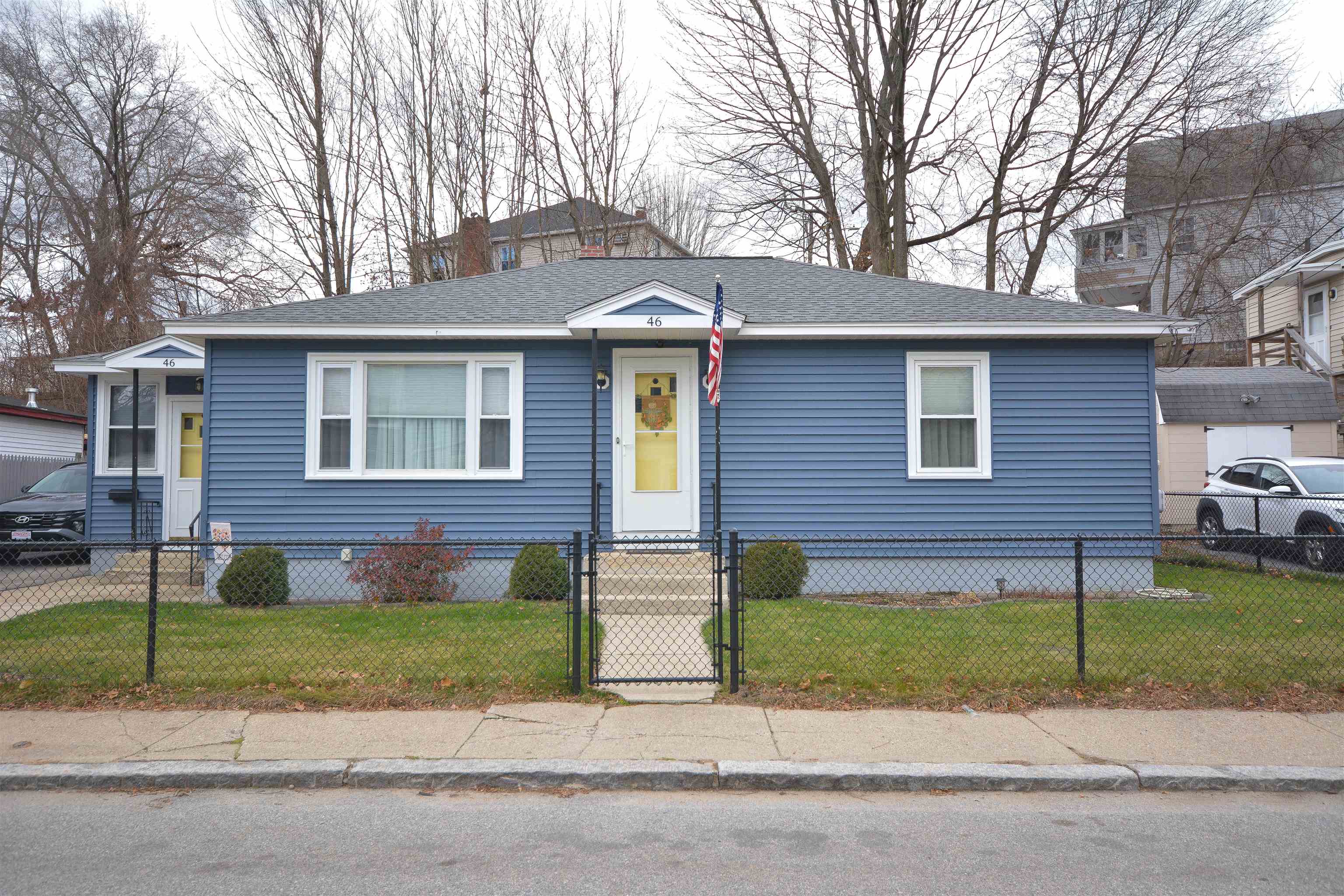 MLS 5071492: 46 Perham Street, Nashua NH