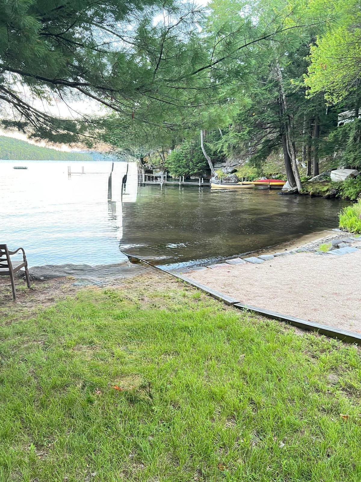 Lot 21 Cummings Cove Rd, Meredith, NH 03253