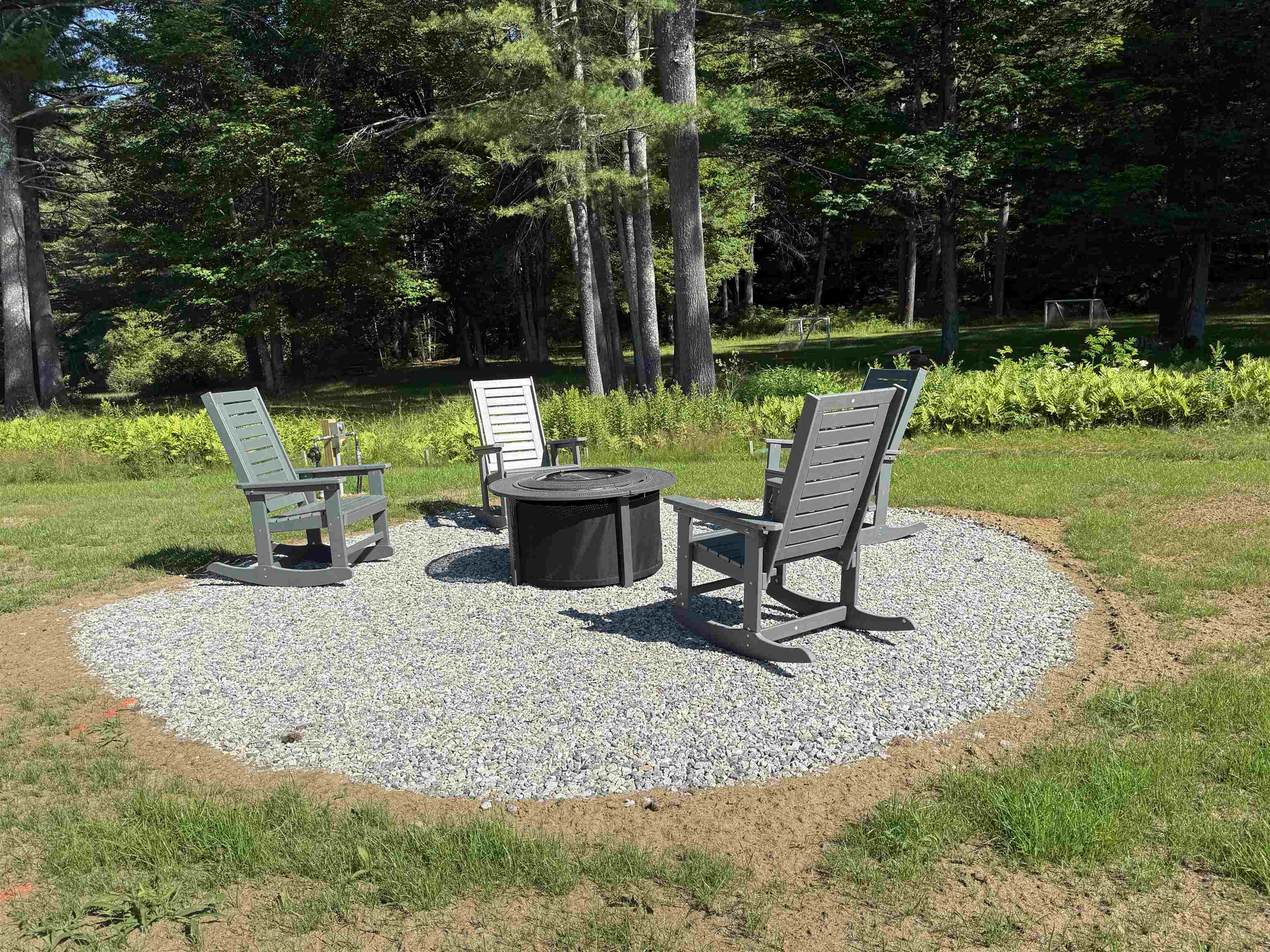 Fire Pit