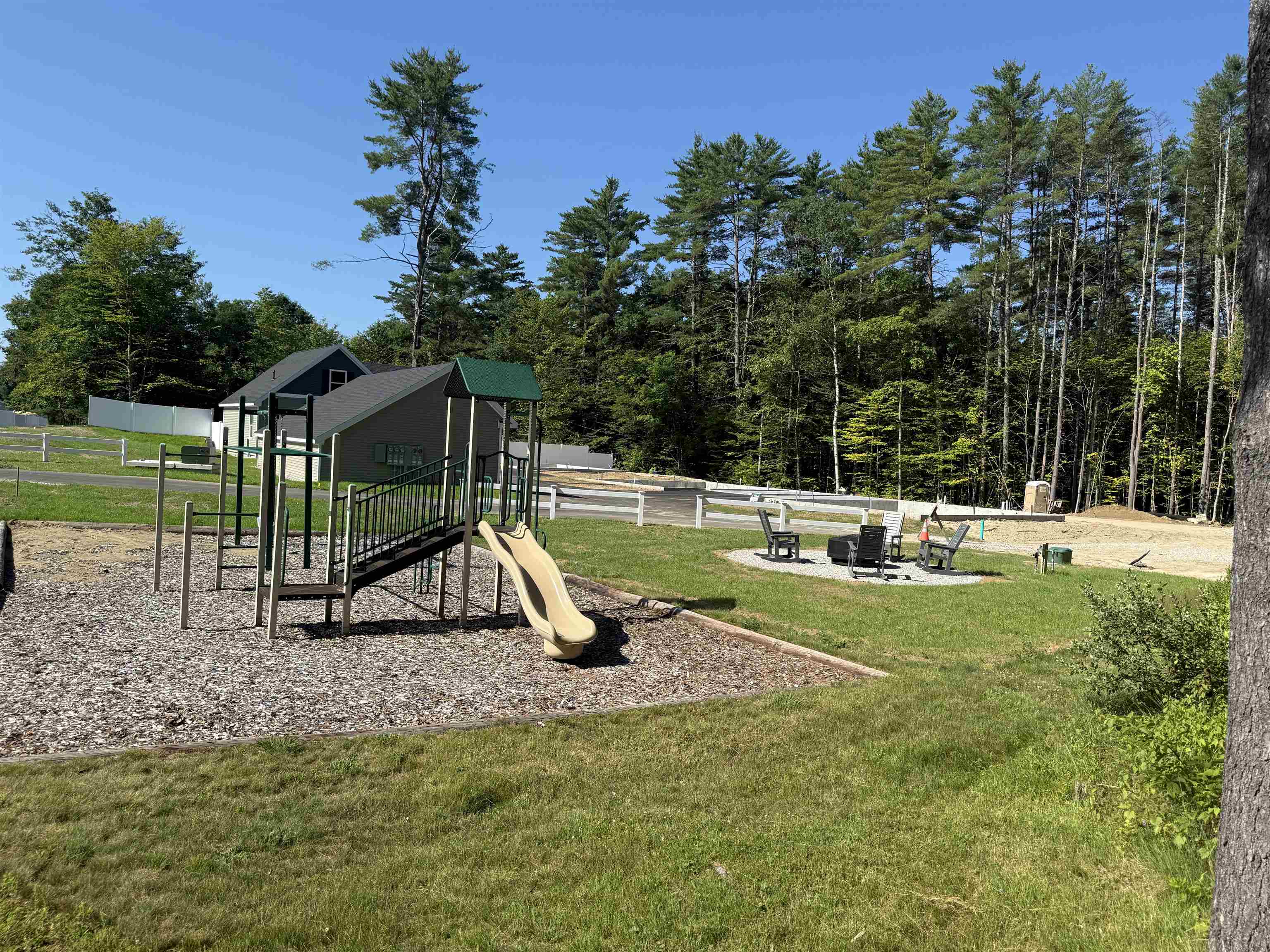 Play Area