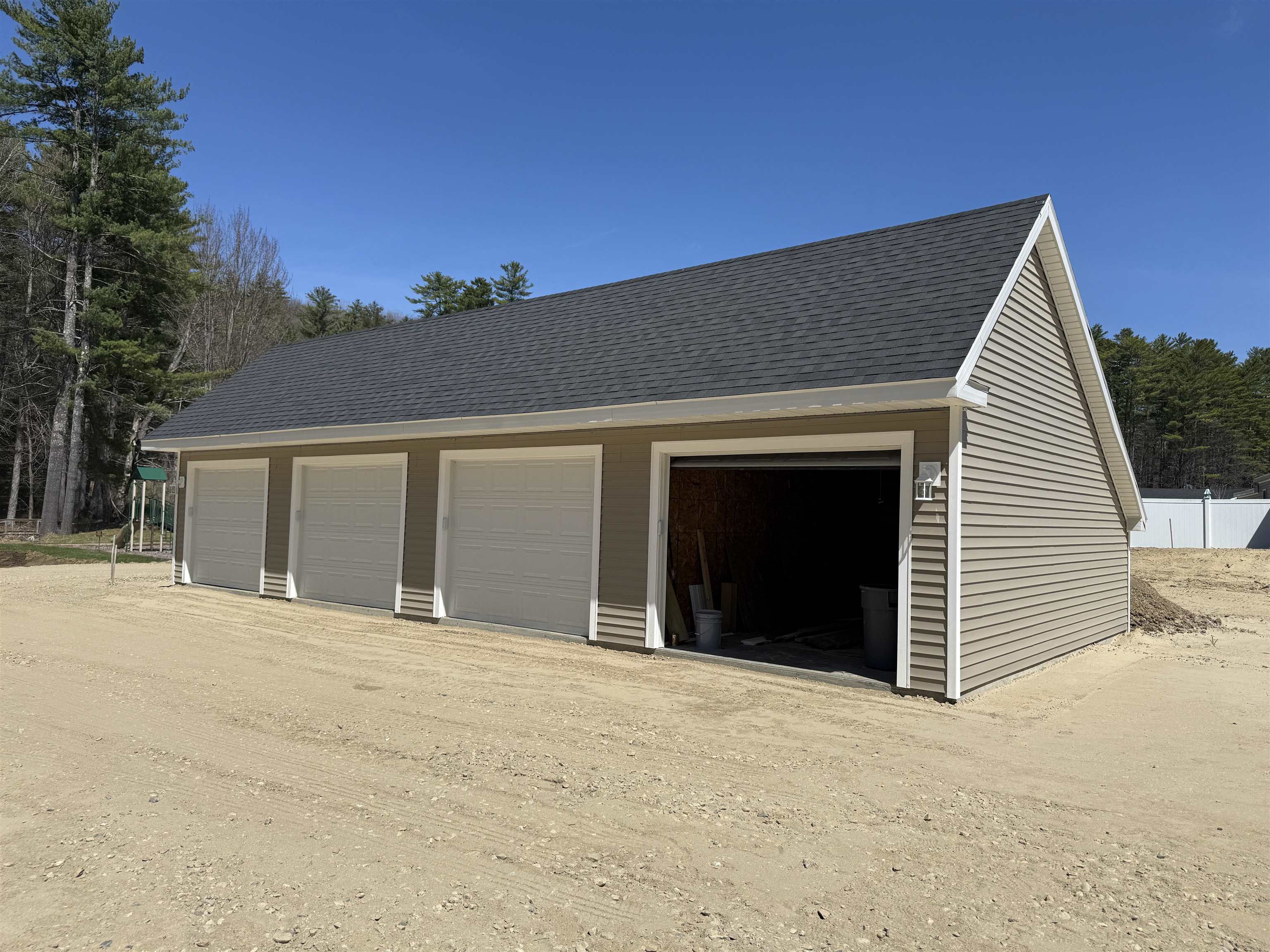 27B Woodland Way, Plymouth, NH 03264