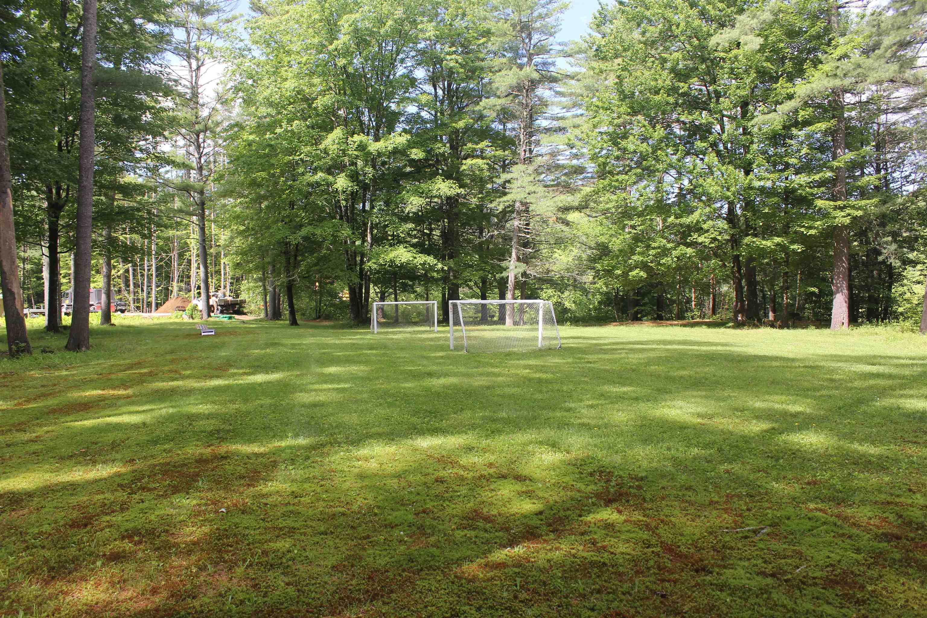 play area