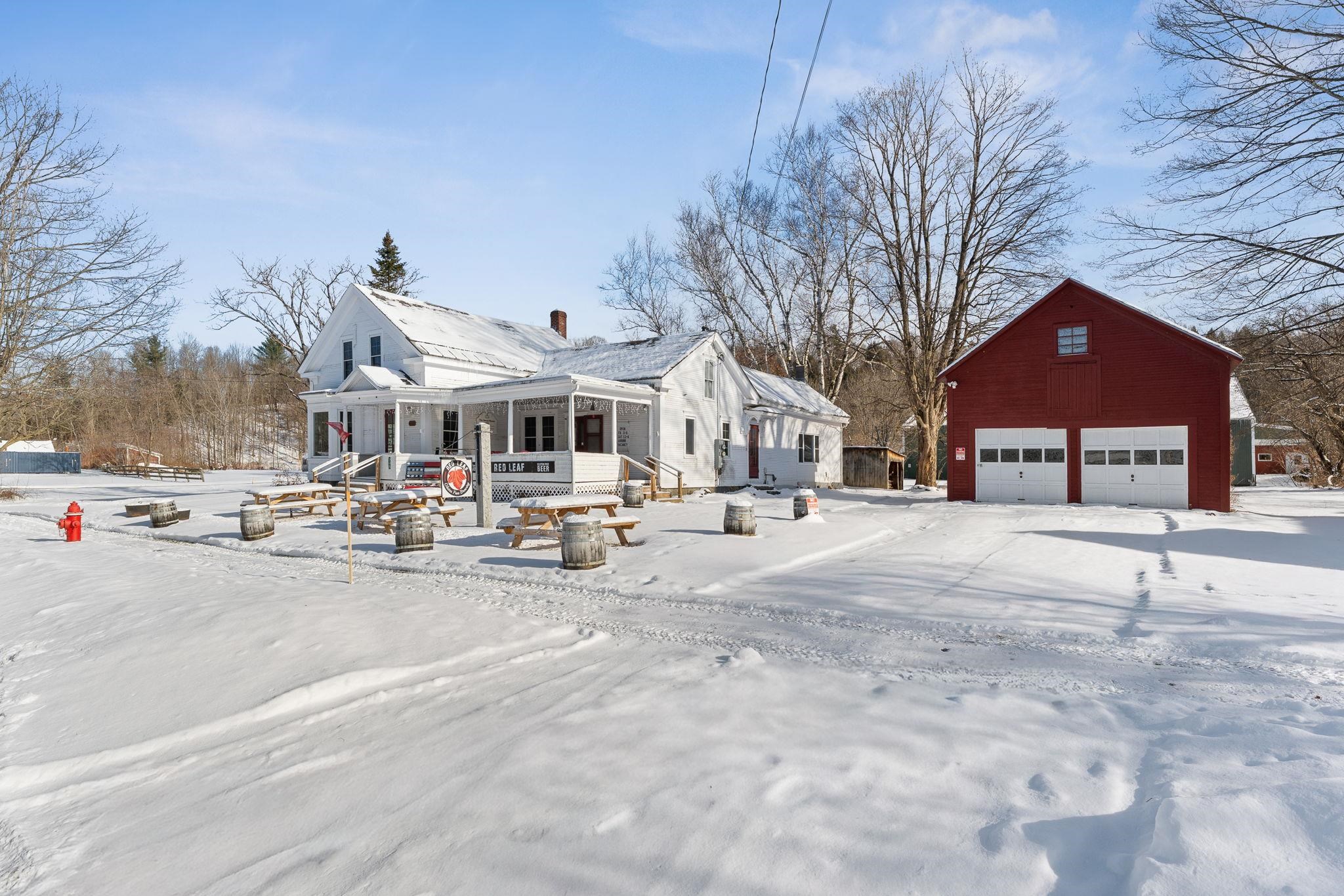 Homes for sale in Cambridge, VT | 208 Main St, Cambridge, VT 05444 | MLS# 5071531