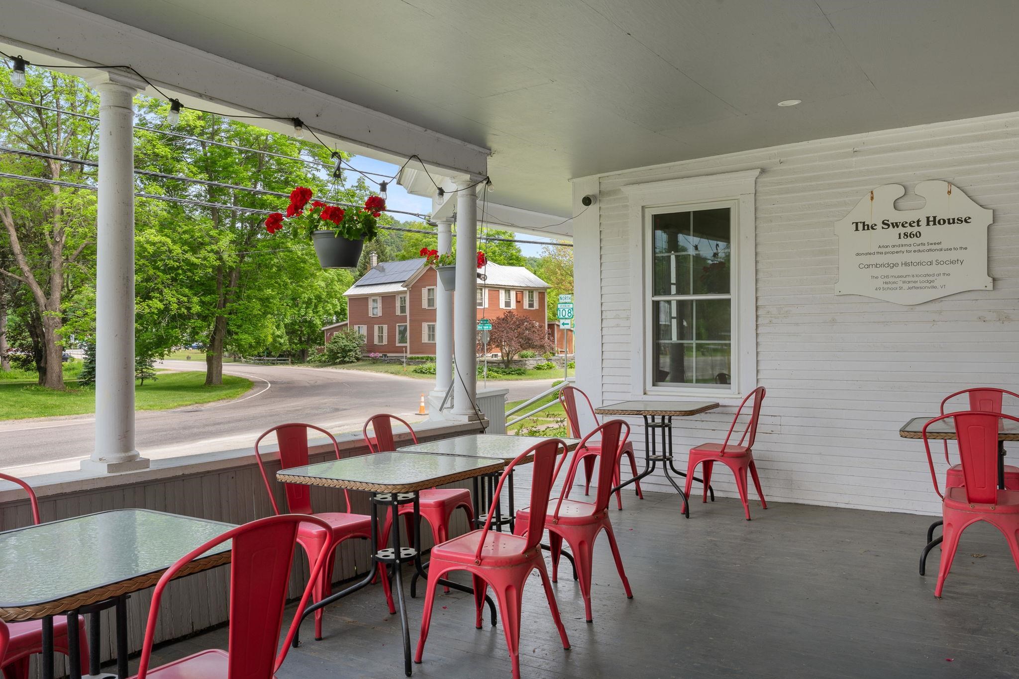 Homes for sale in Cambridge, VT | 208 Main St, Cambridge, VT 05444 | MLS# 5071531