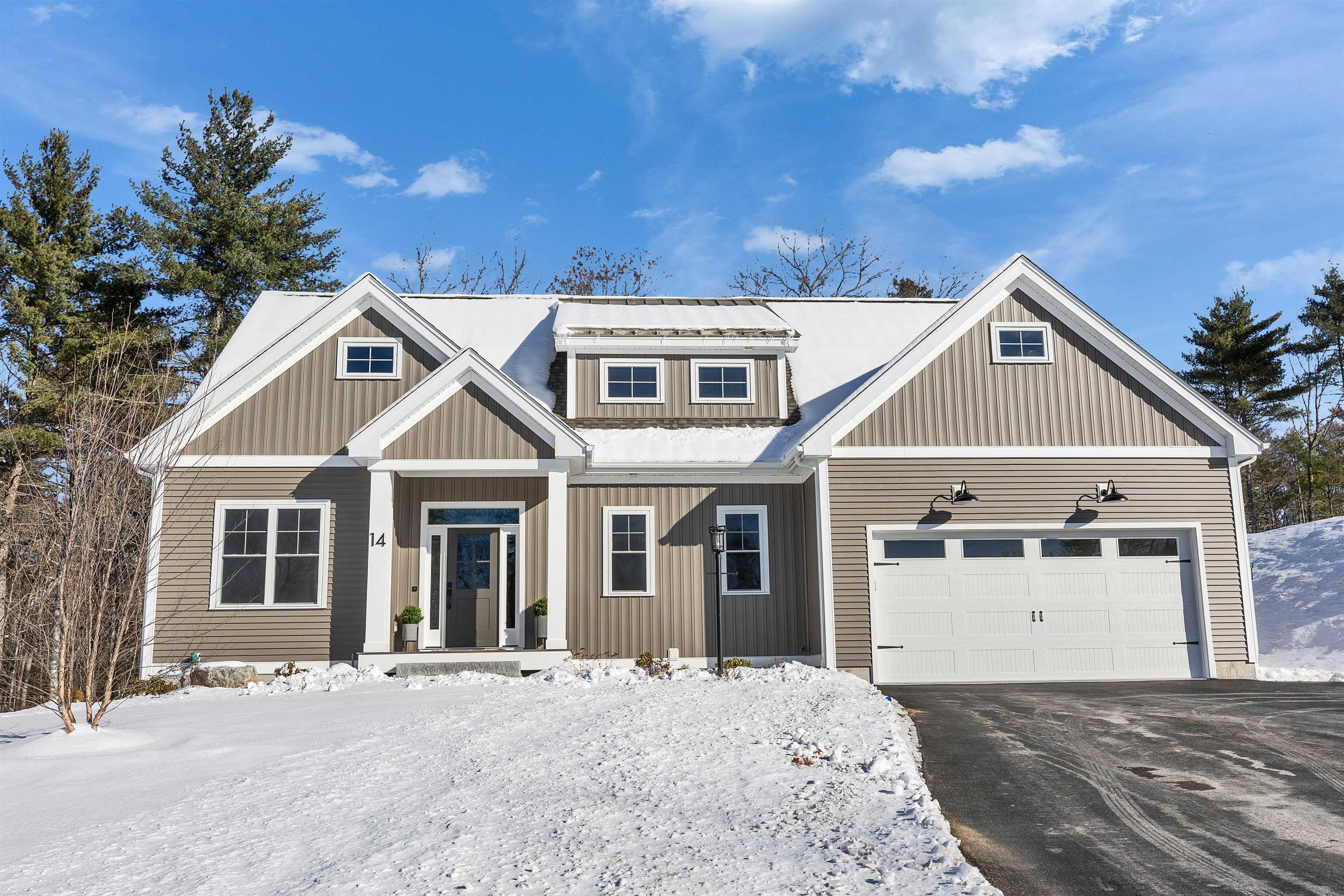 14 Overlook Cir, Auburn, NH 03032
